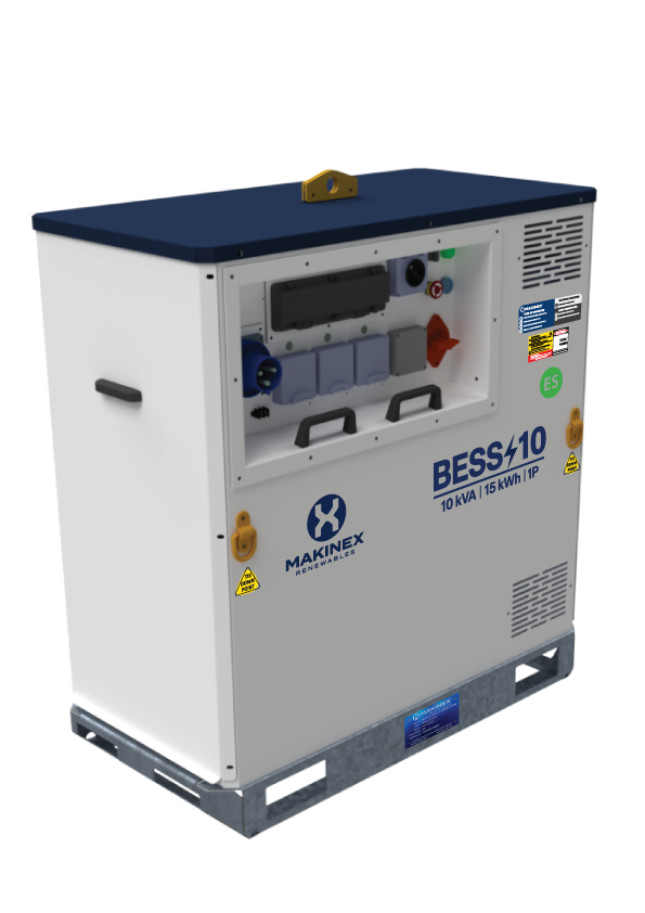 BESS 10-15