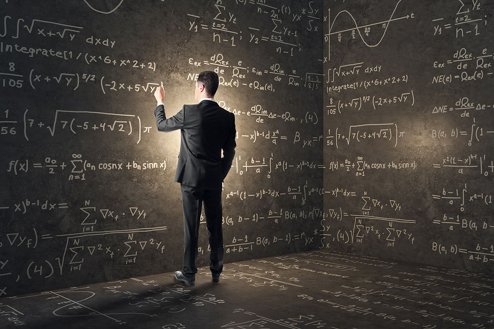 Mathematics: Crunching the Numbers – Working with Functions and Graphs