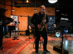 Auguste Quartet - Exalta Calma