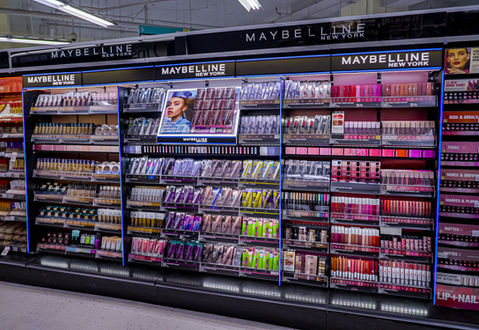 Maybelline NY