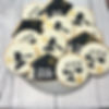 Laws of Justice Cookie Set