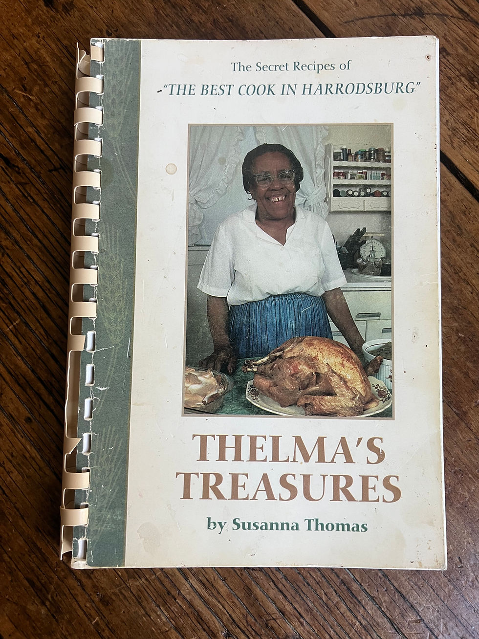 Good Way to Become a Chef!