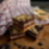 S'more Brownie