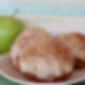 Apple Harvest w/ Walnuts