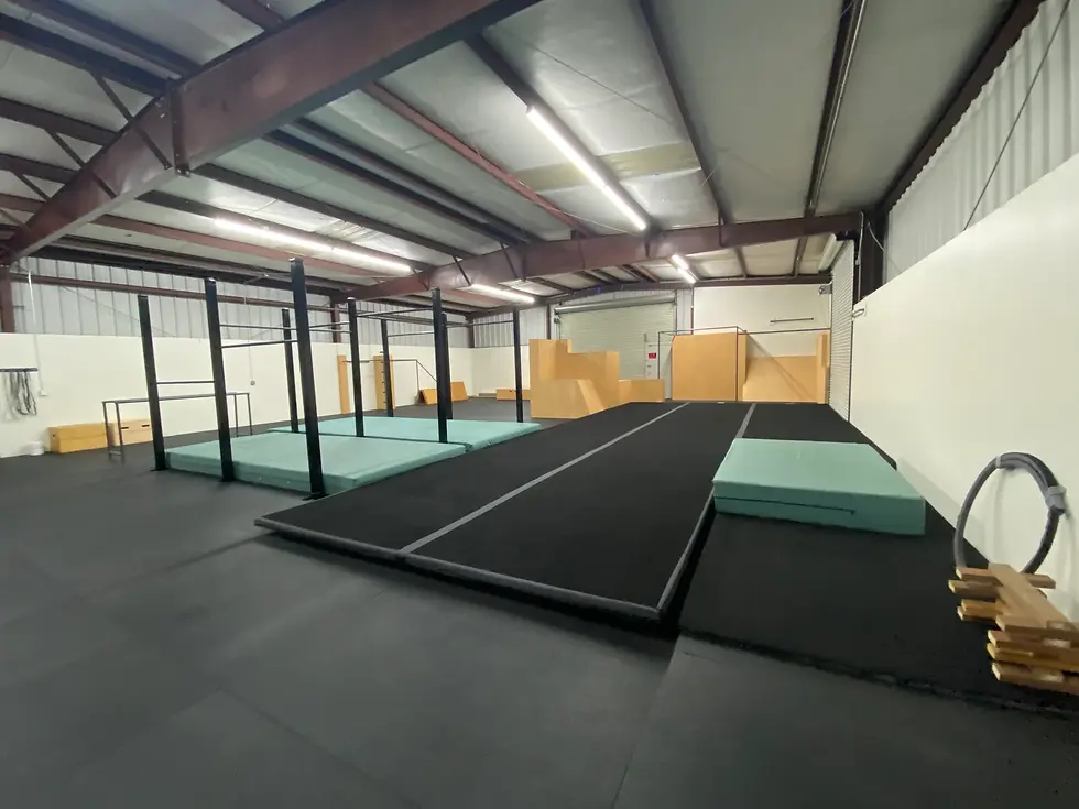Reverent Movement, Fresno Ca - 2024 Qualifier 4 (Teen/Adult Comp, 15+ years)