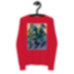 Thumbnail: WCPKC 2023 Season Shirt - Youth Long Sleeve Shoe Design