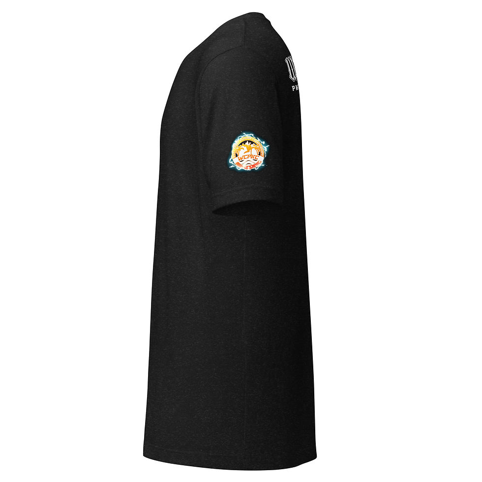 Thumbnail: Officiate Justin shirt