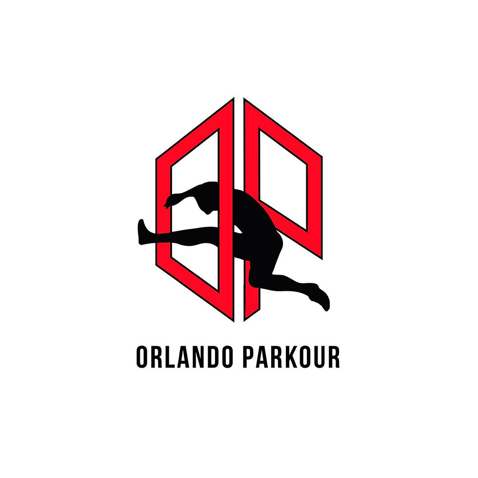 orlando parkour