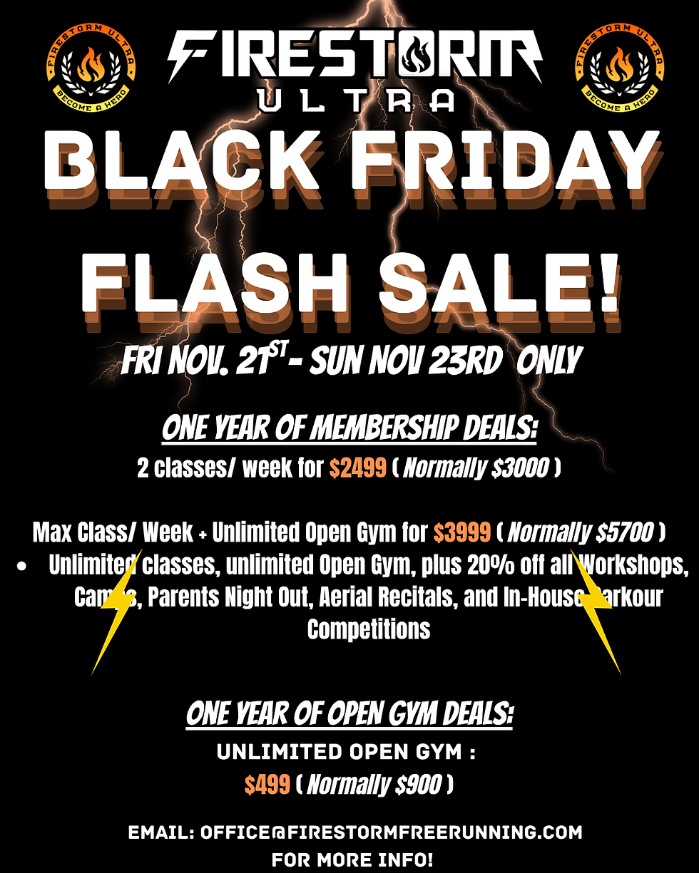 BLACK FRIDAY Super Sale!