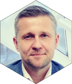 Wojtek Dabrowski Image