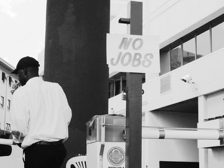 The Kids Are Not Alright: Canada’s Youth Unemployment Crisis