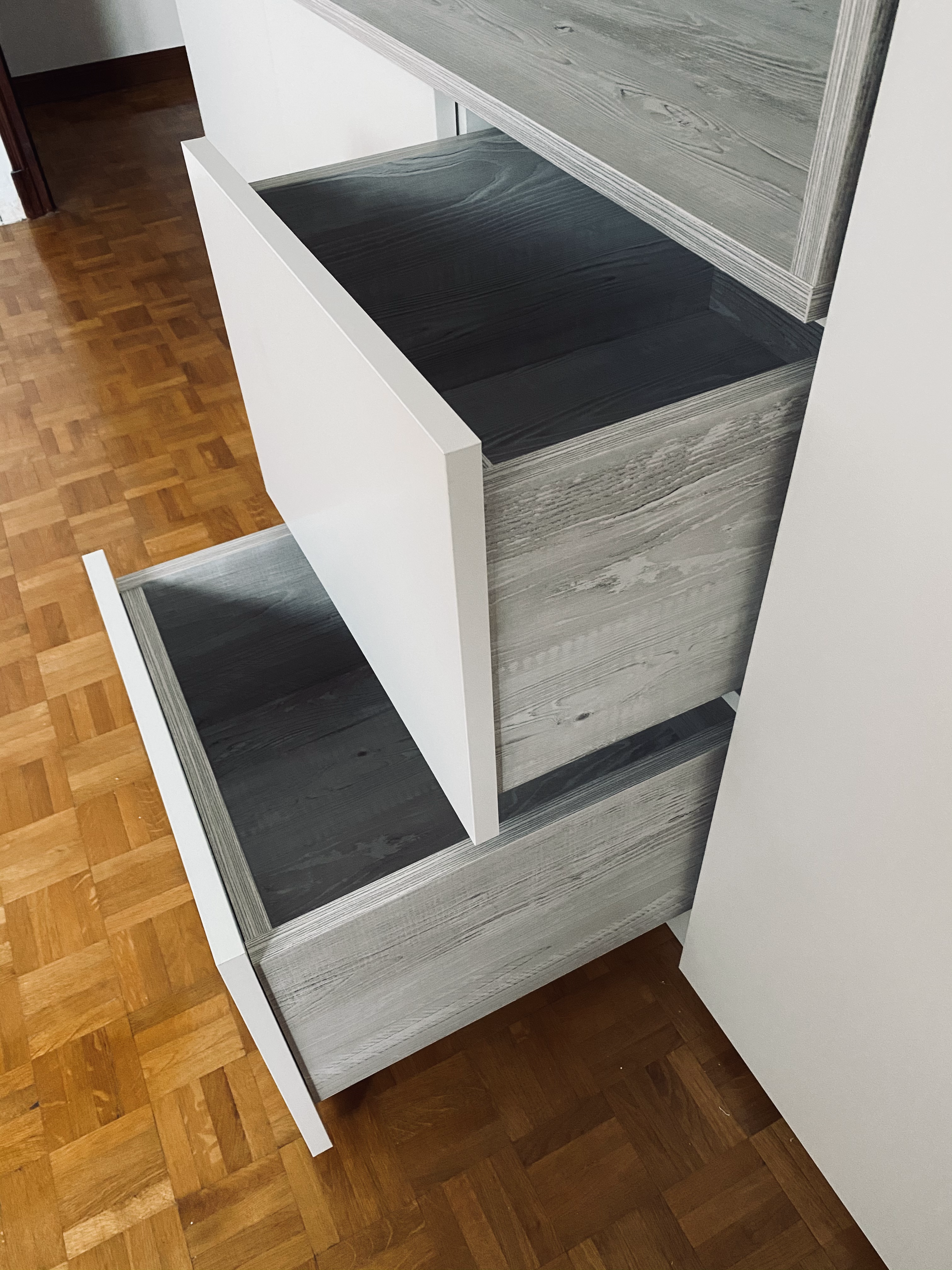 Mobilier Particulier
