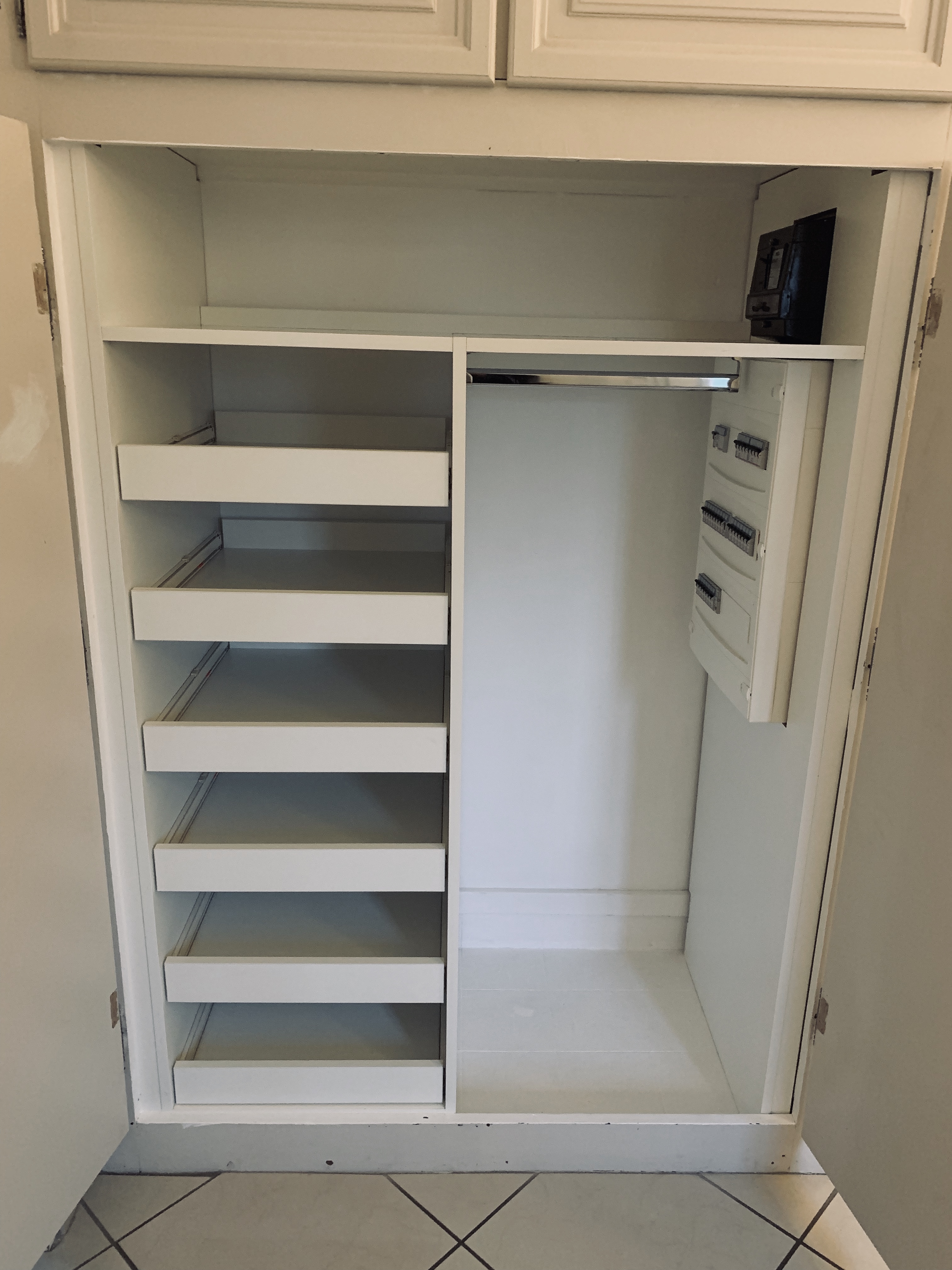 Mobilier Particulier