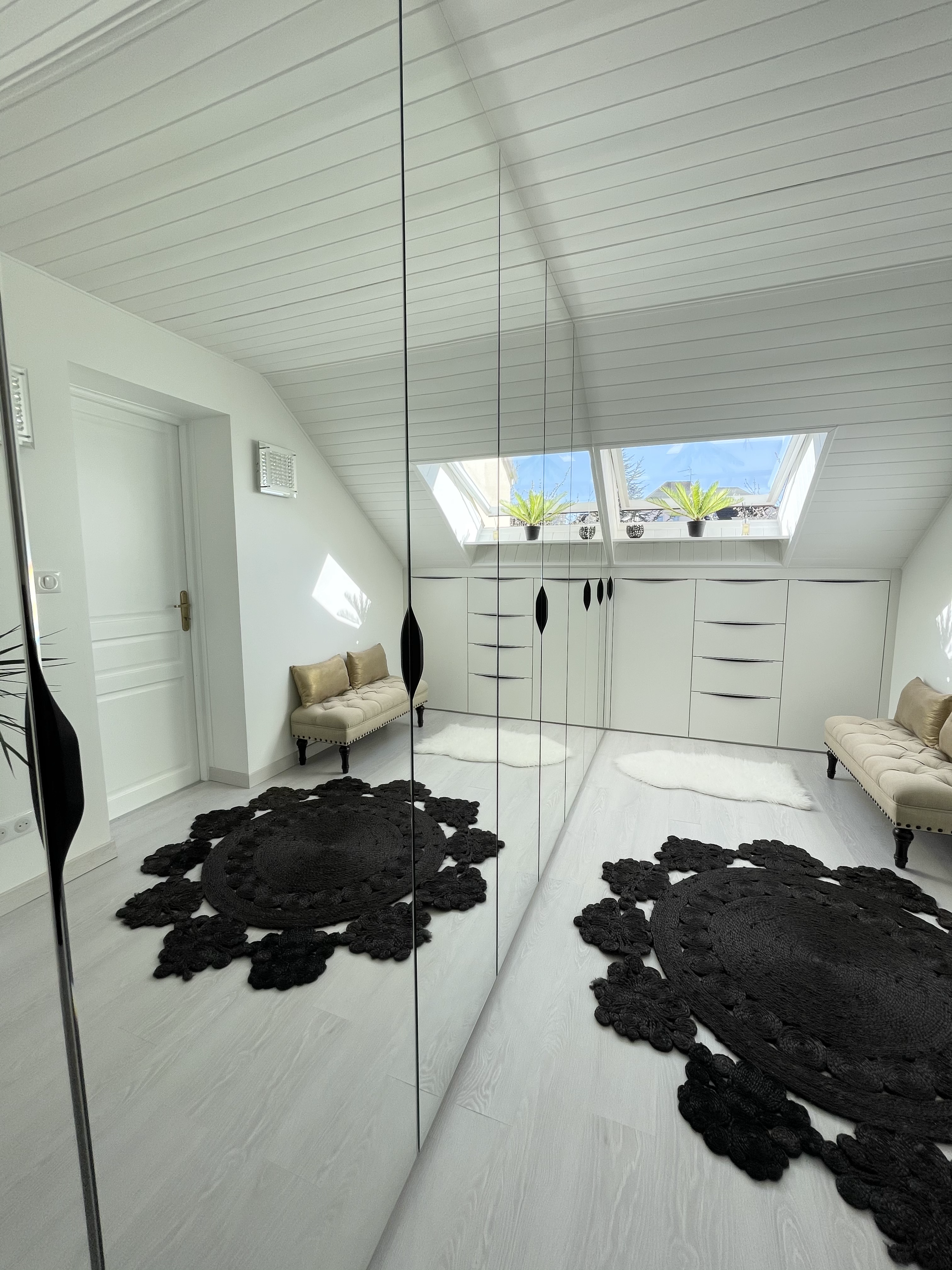 Mobilier Particulier