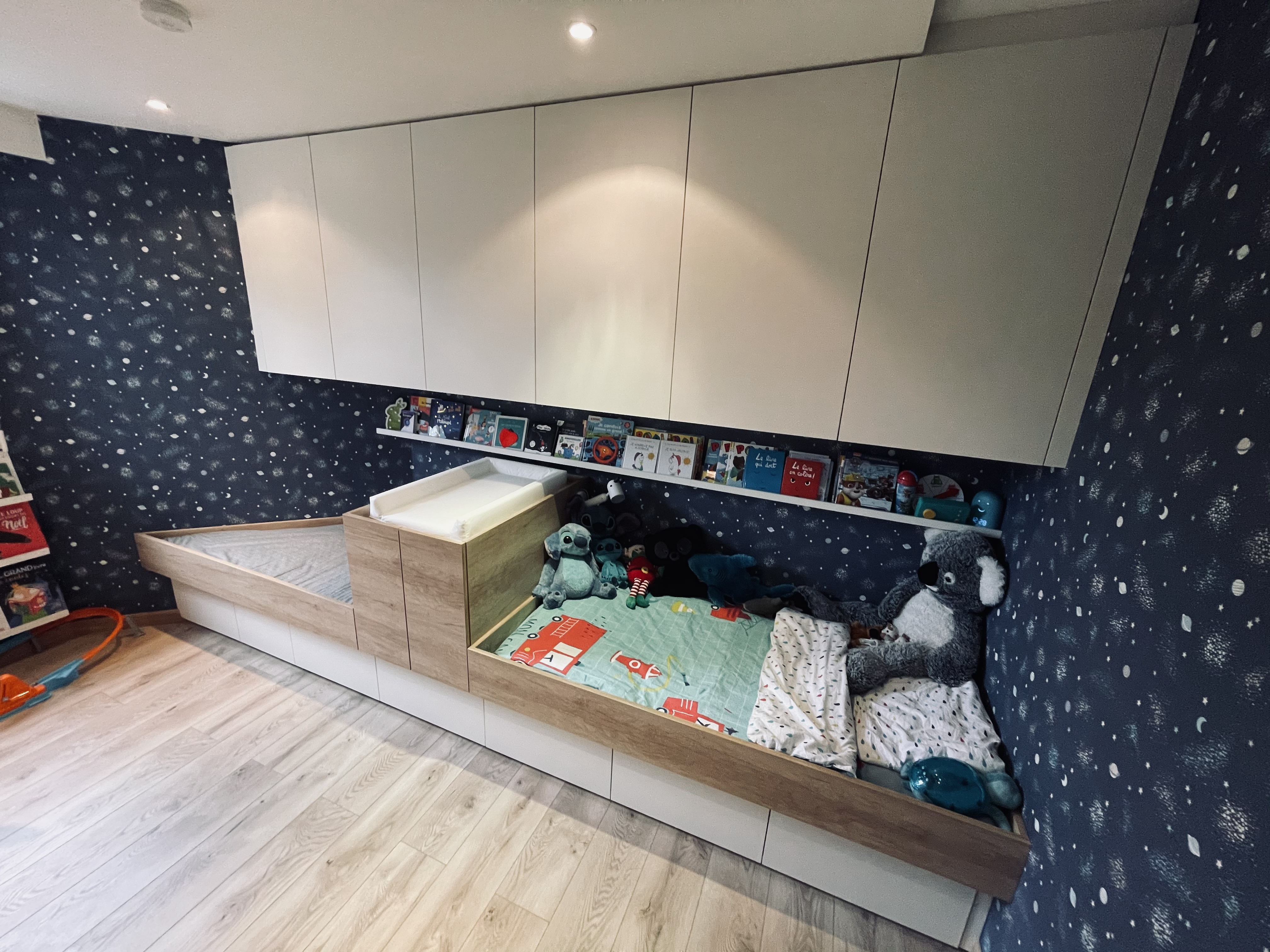 Mobilier Particulier