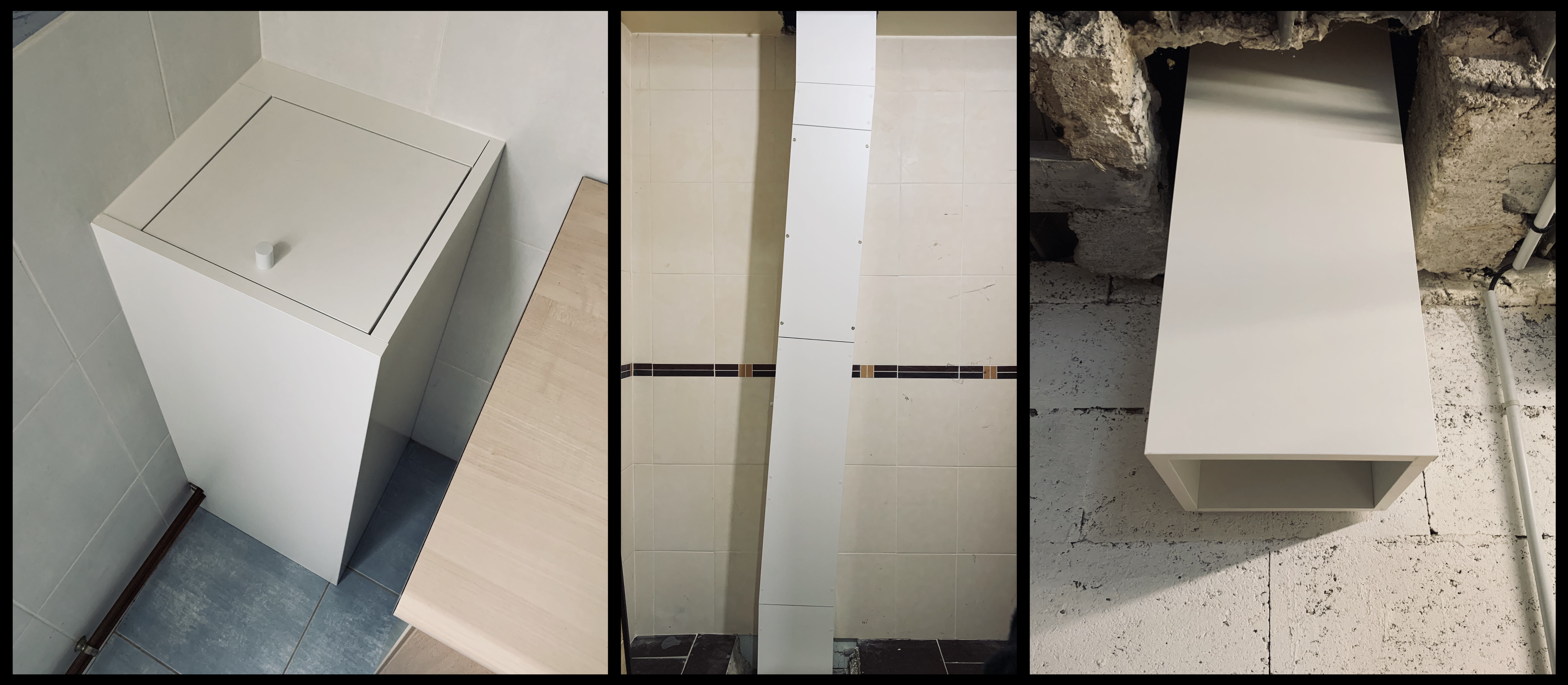 Mobilier Particulier