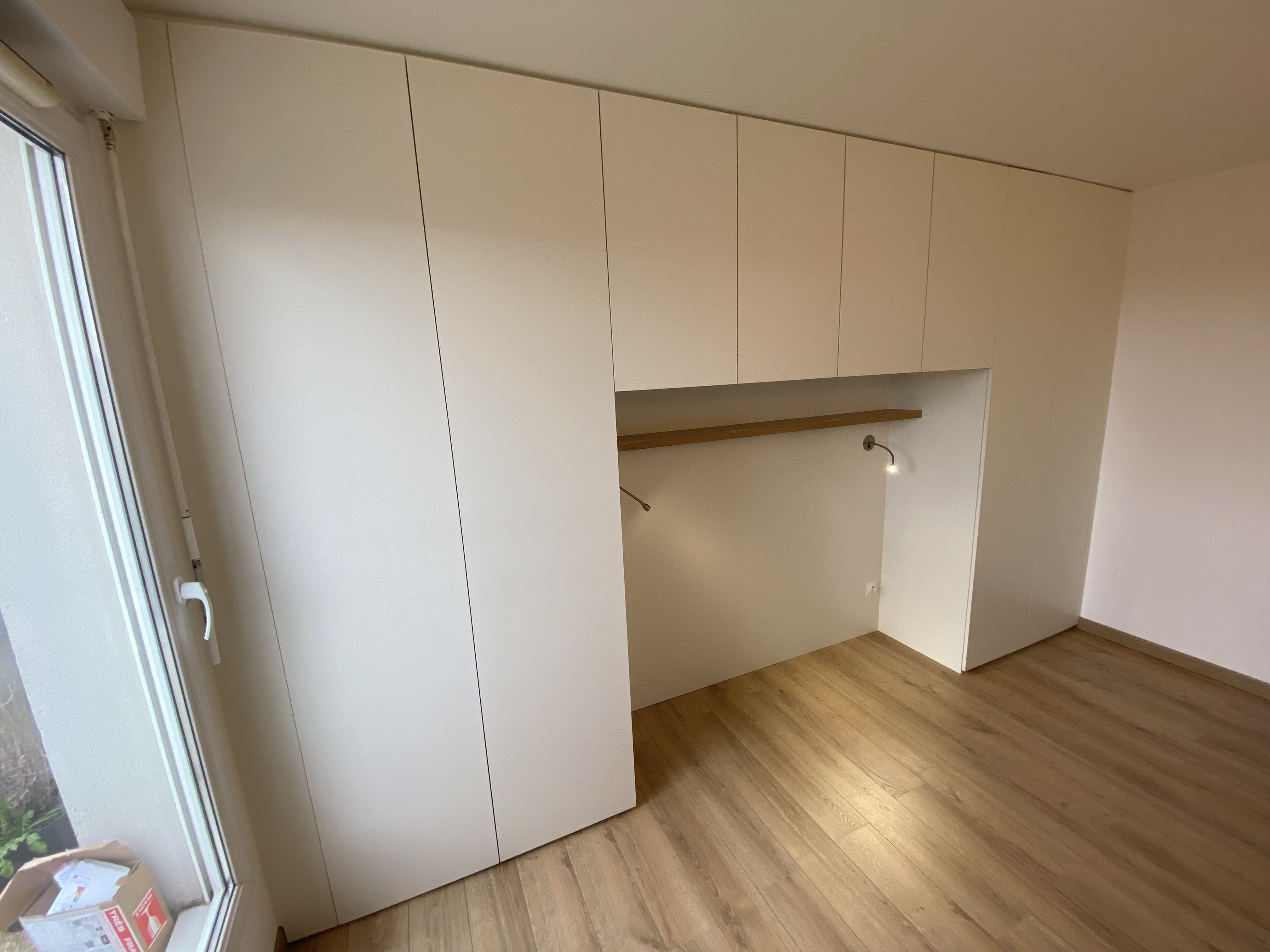 Mobilier Particulier