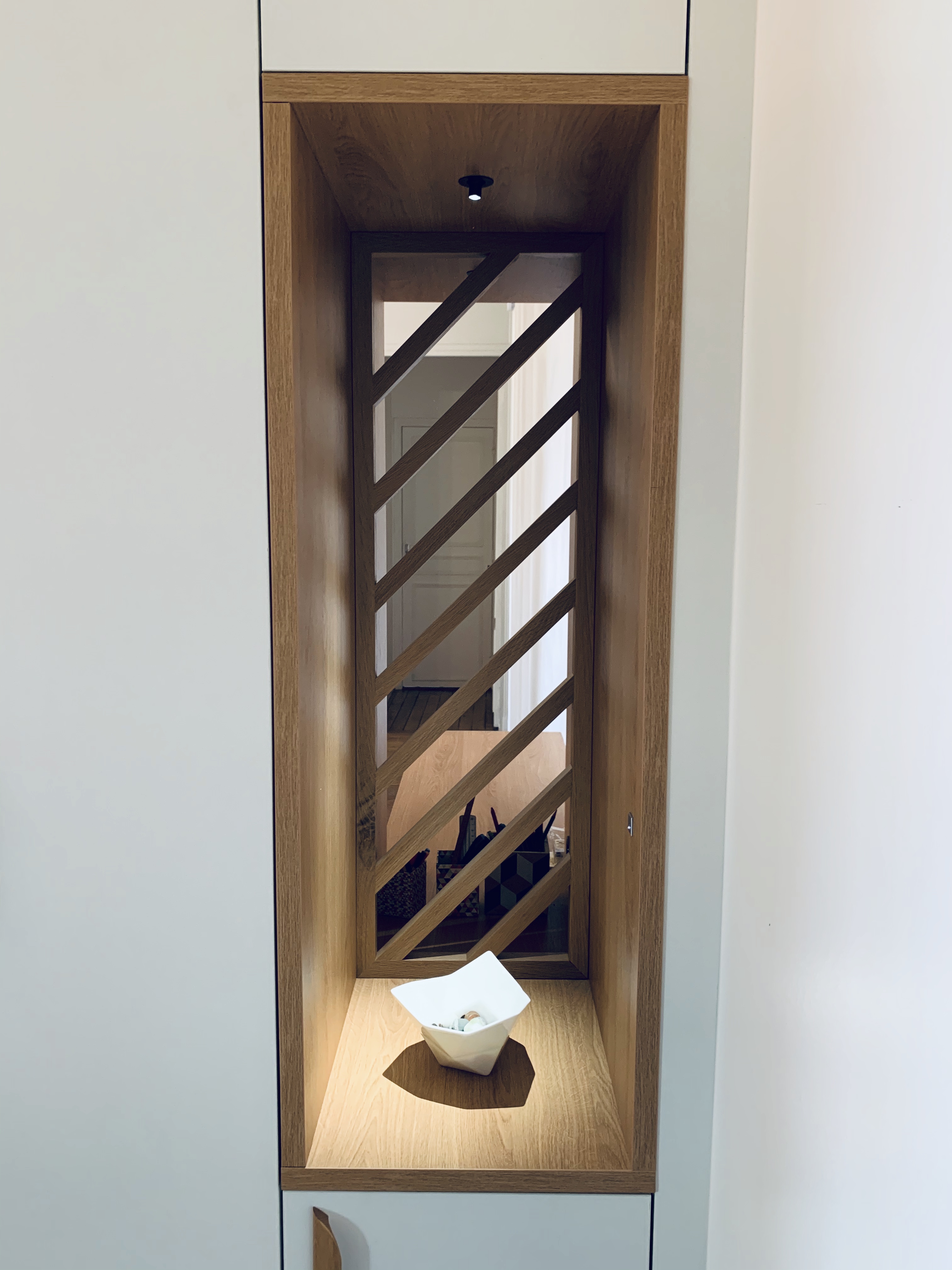Mobilier Particulier
