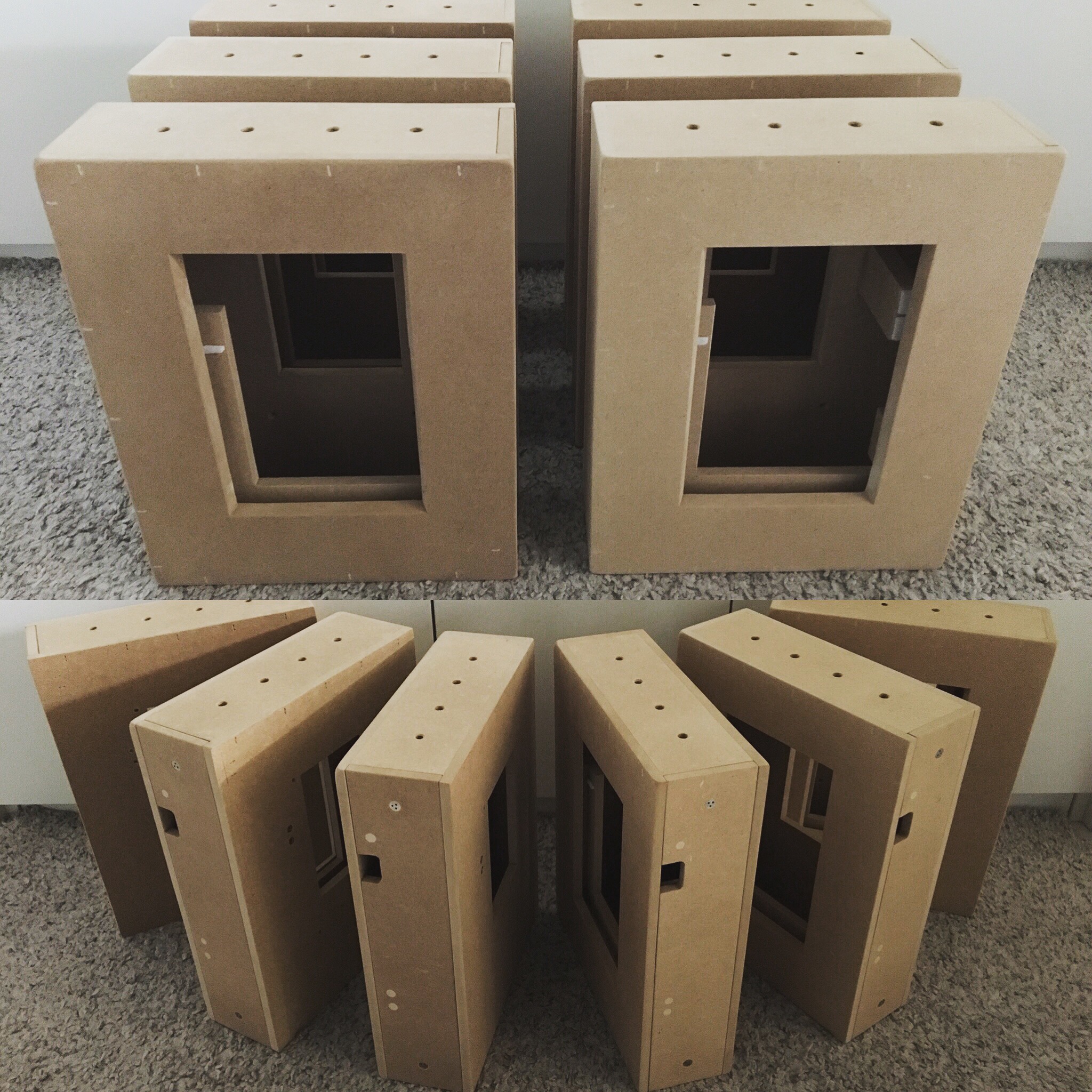 Mobilier Particulier