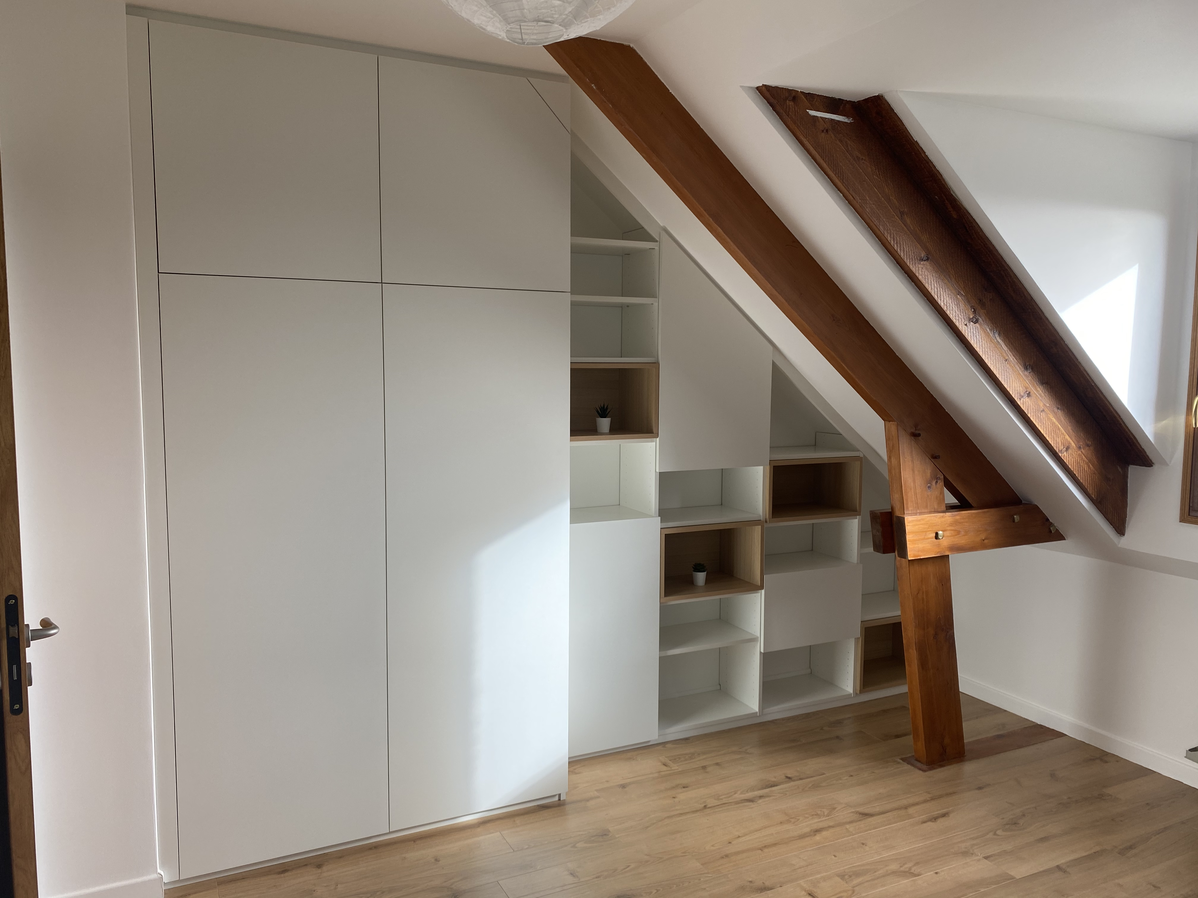 Mobilier Particulier