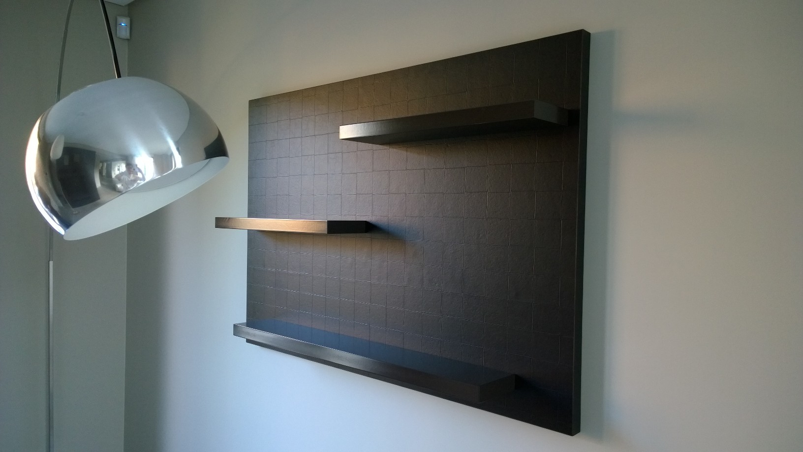 Mobilier Particulier étagère murale