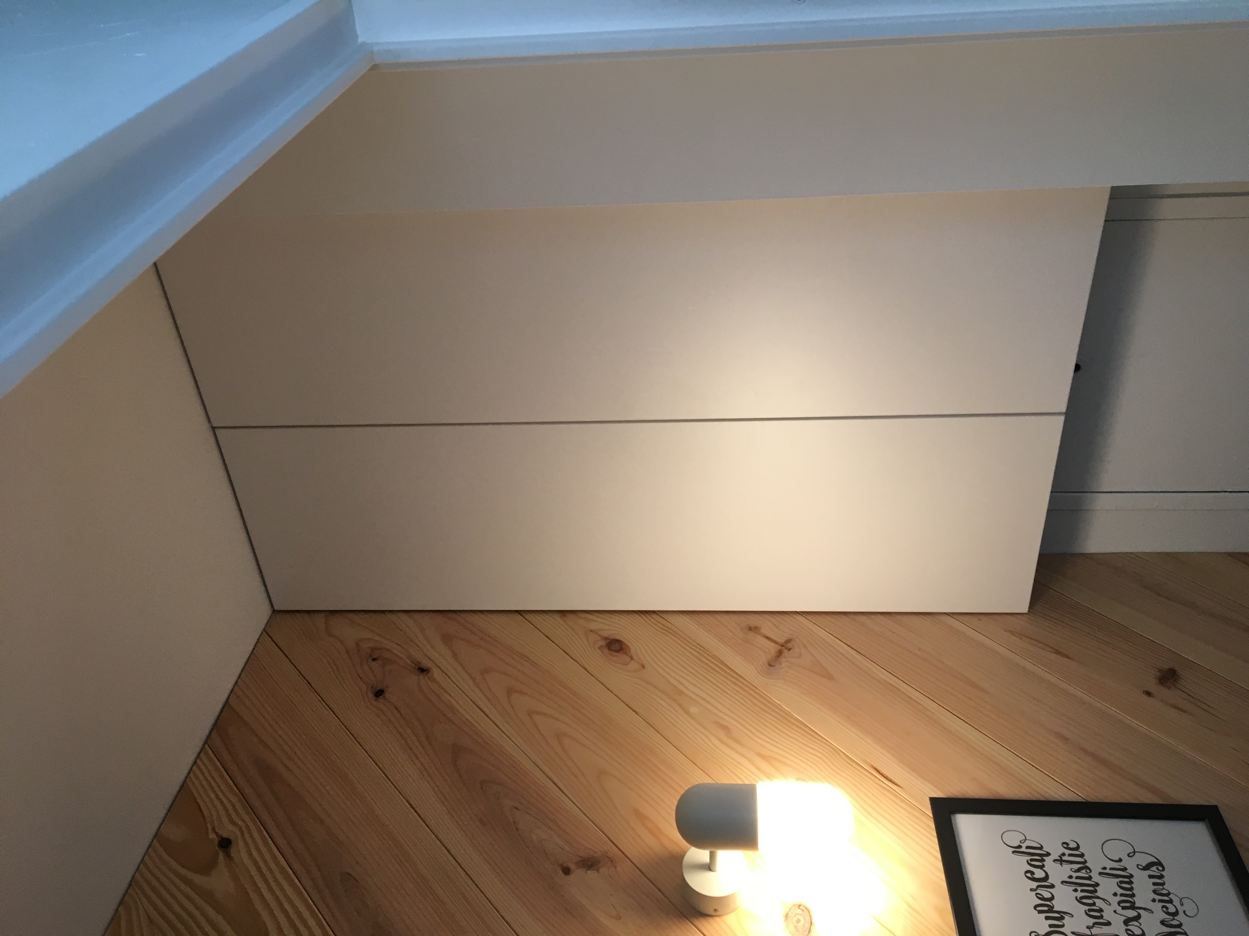 Mobilier Particulier