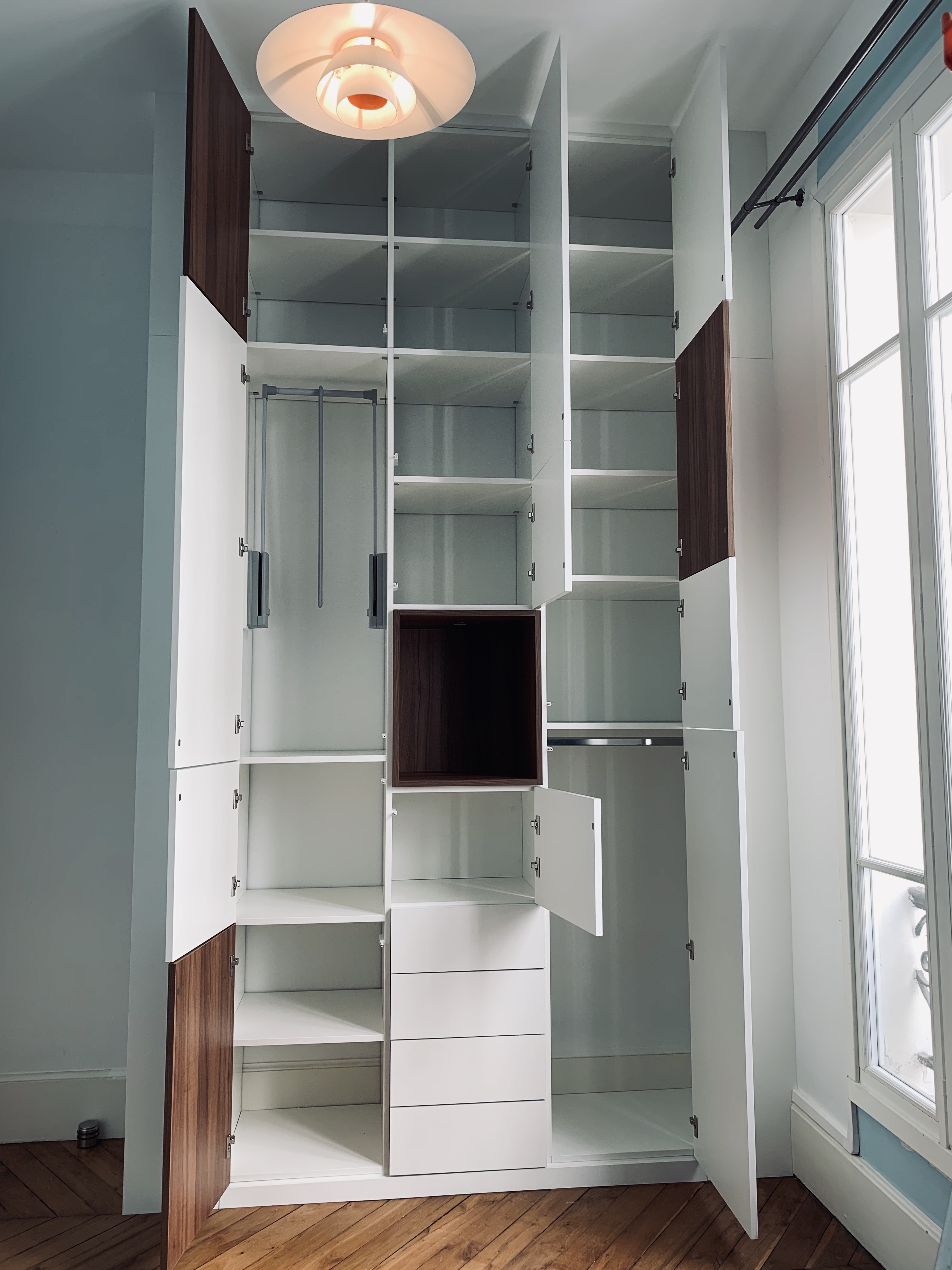 Mobilier Particulier