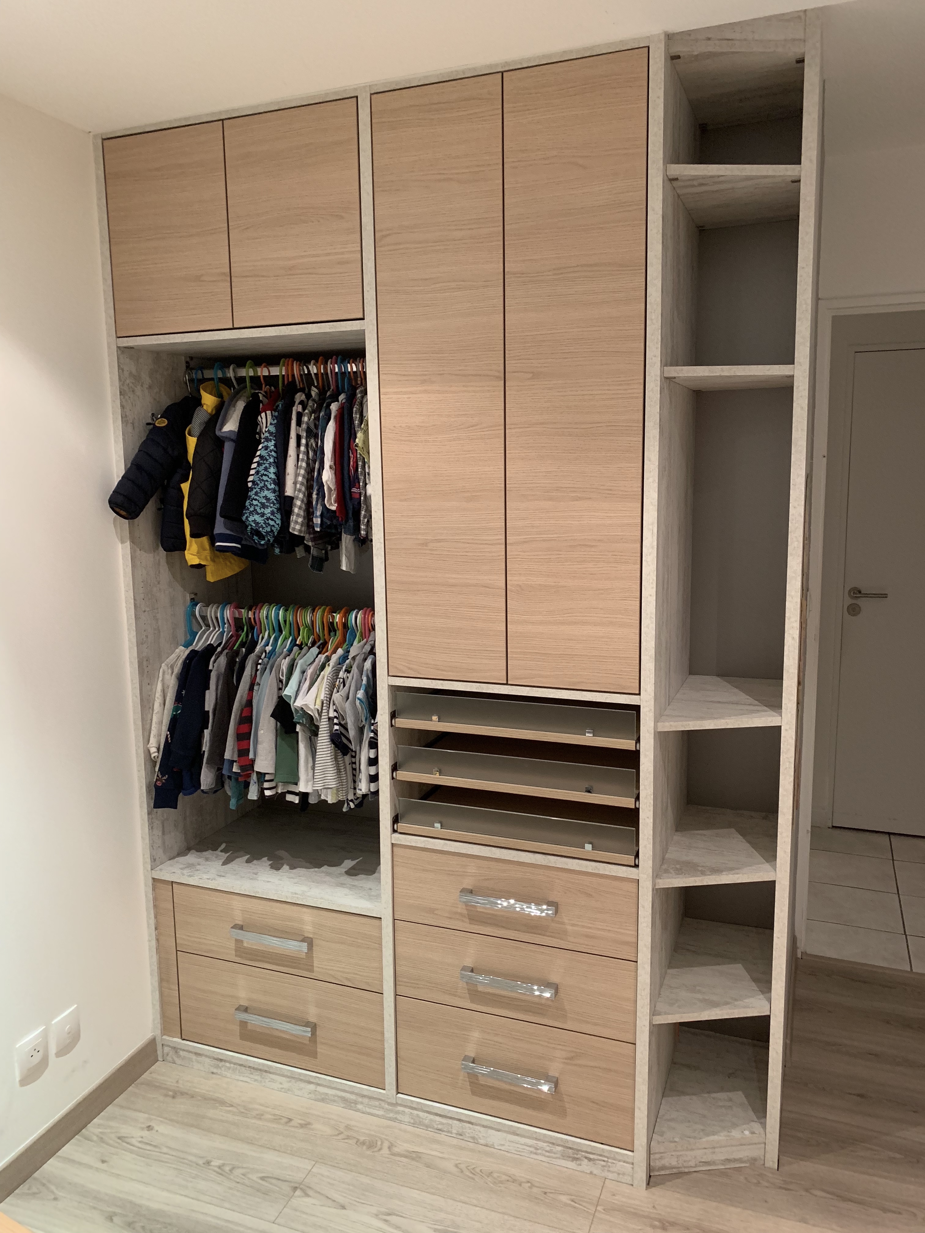 Mobilier Particulier