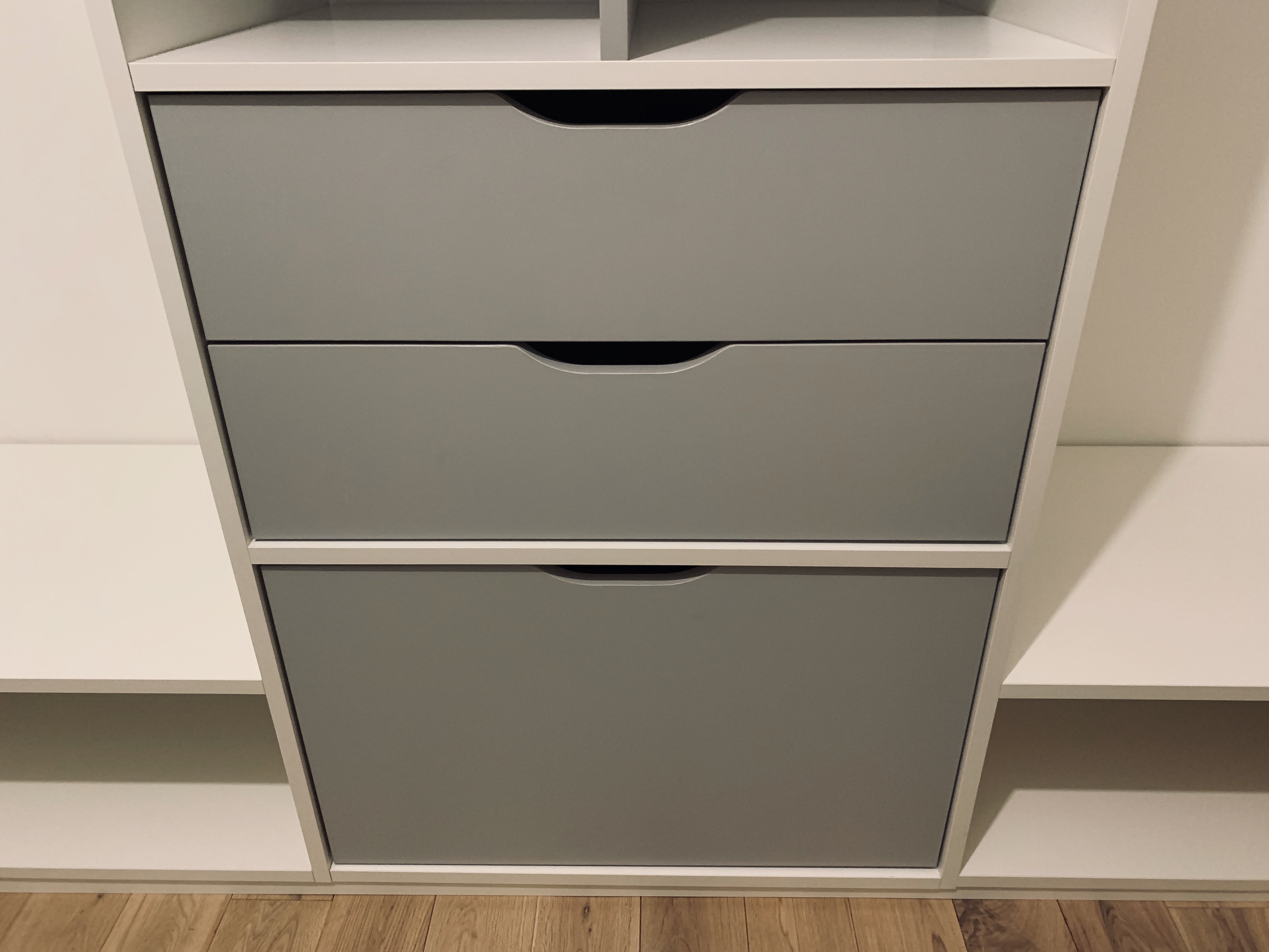 Mobilier Particulier