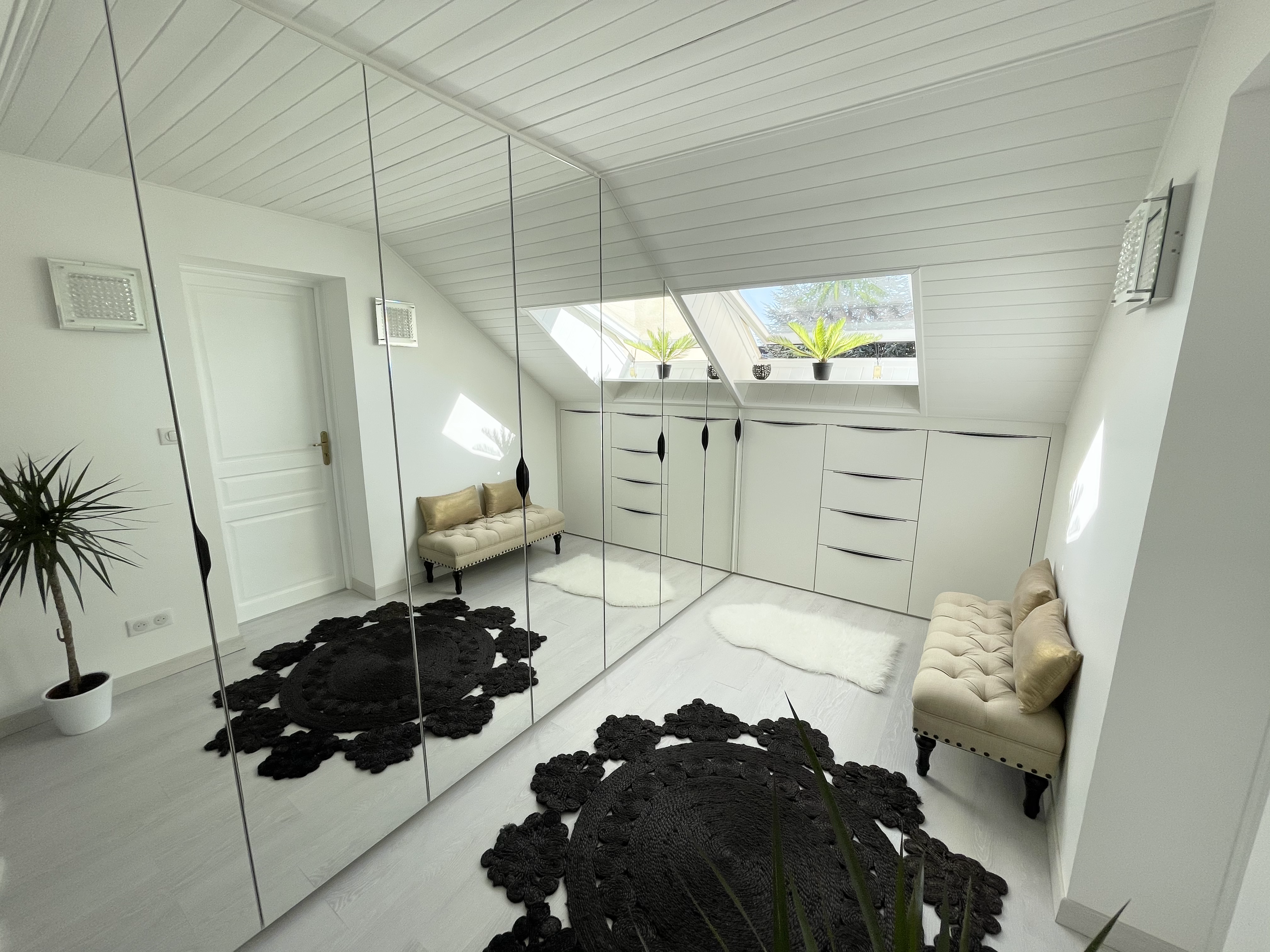 Mobilier Particulier