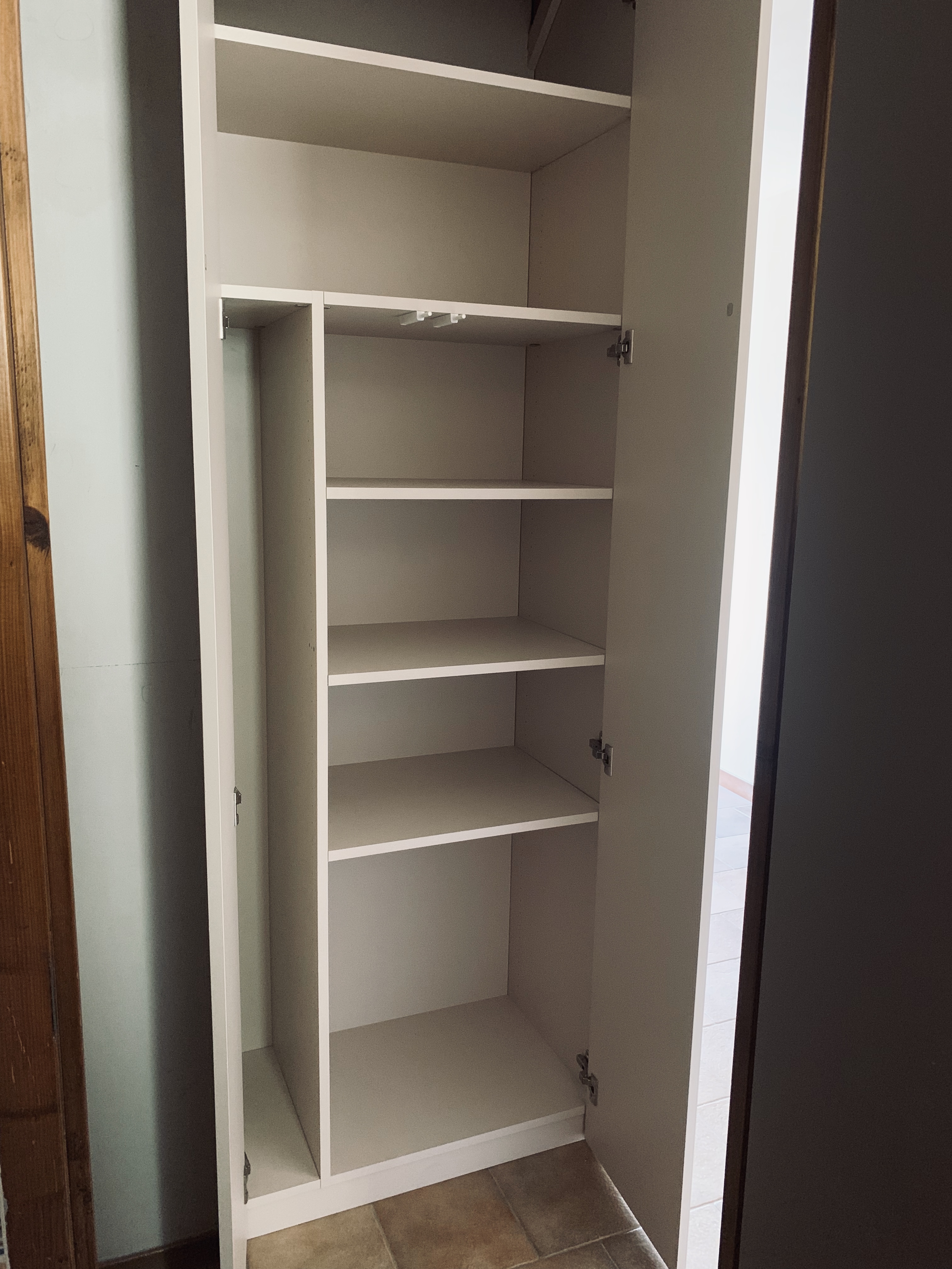 Mobilier Particulier