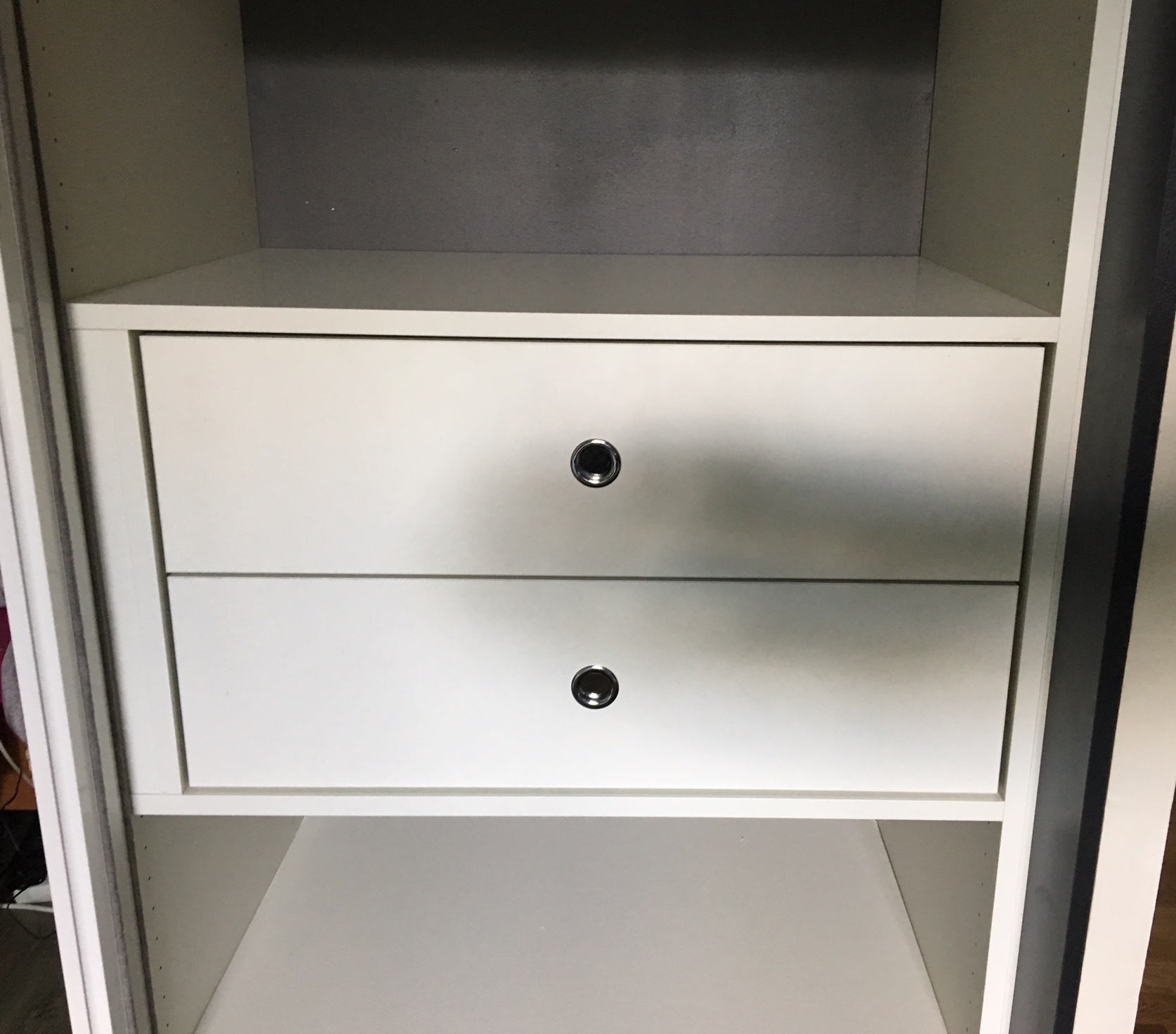 Mobilier Particulier