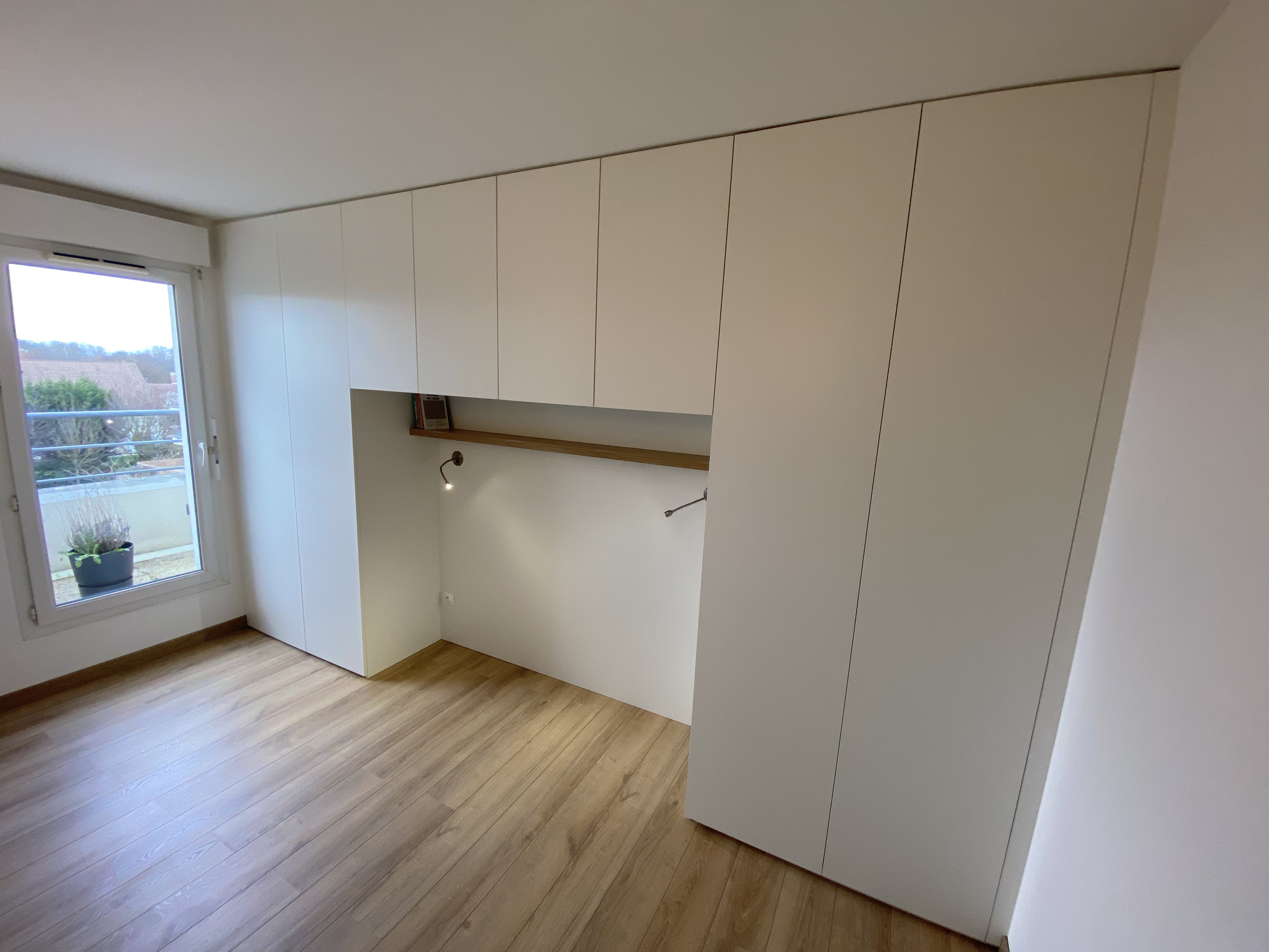 Mobilier Particulier