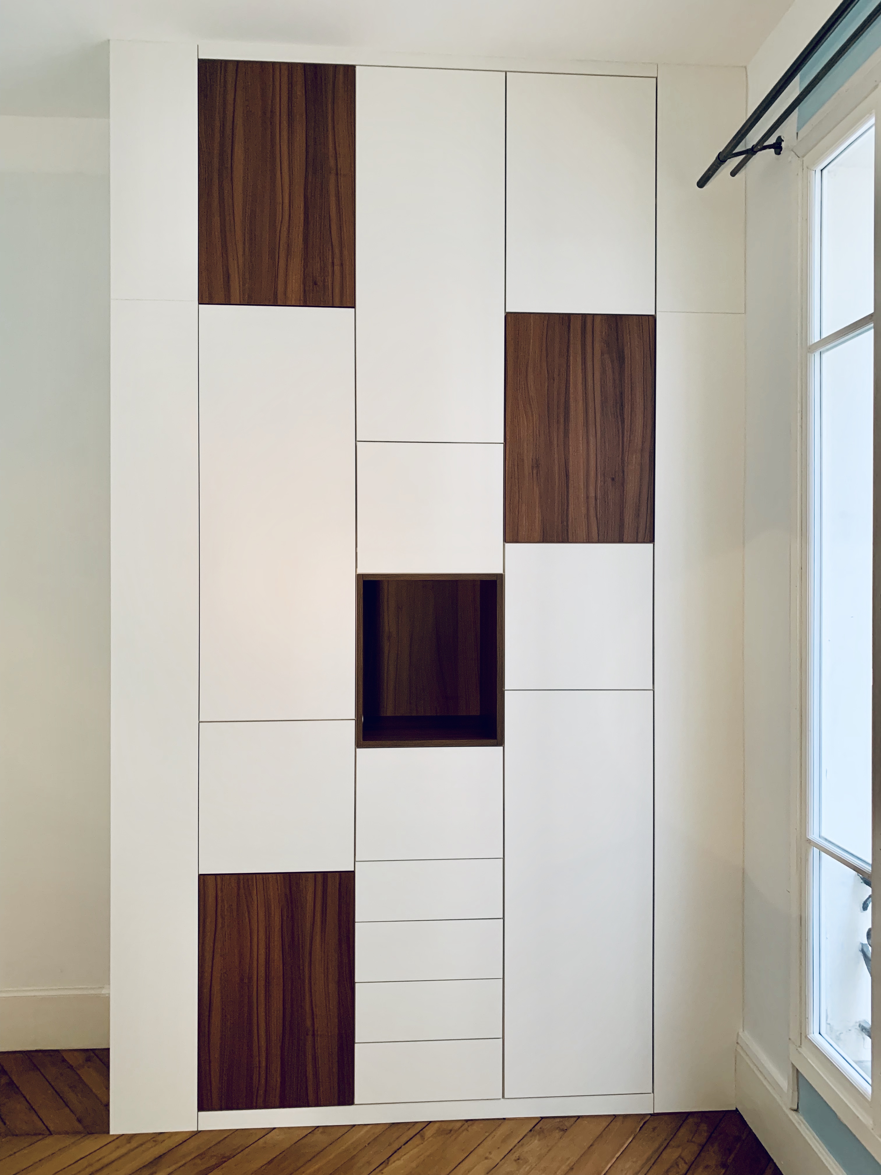 Mobilier Particulier