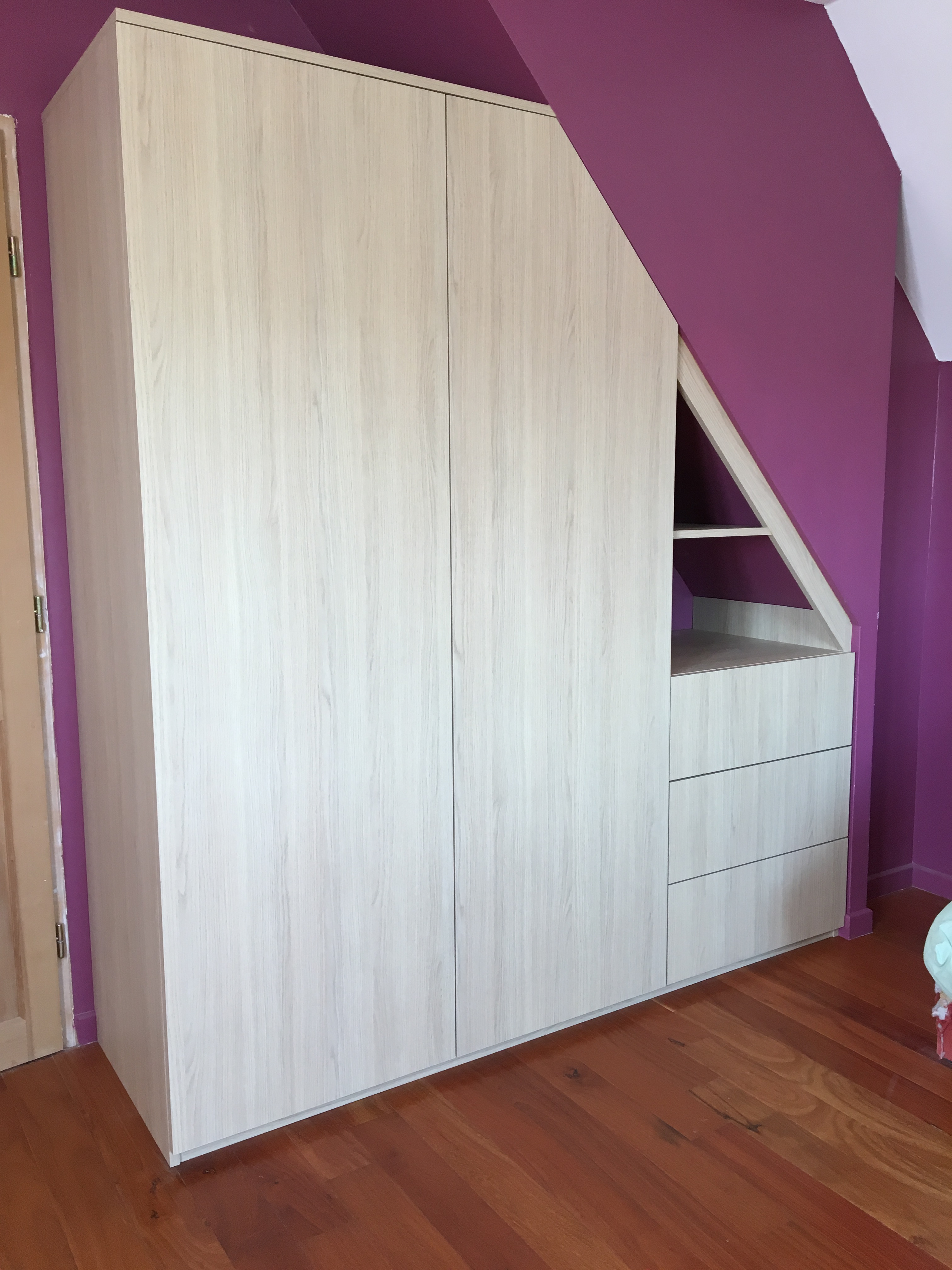 Mobilier Particulier