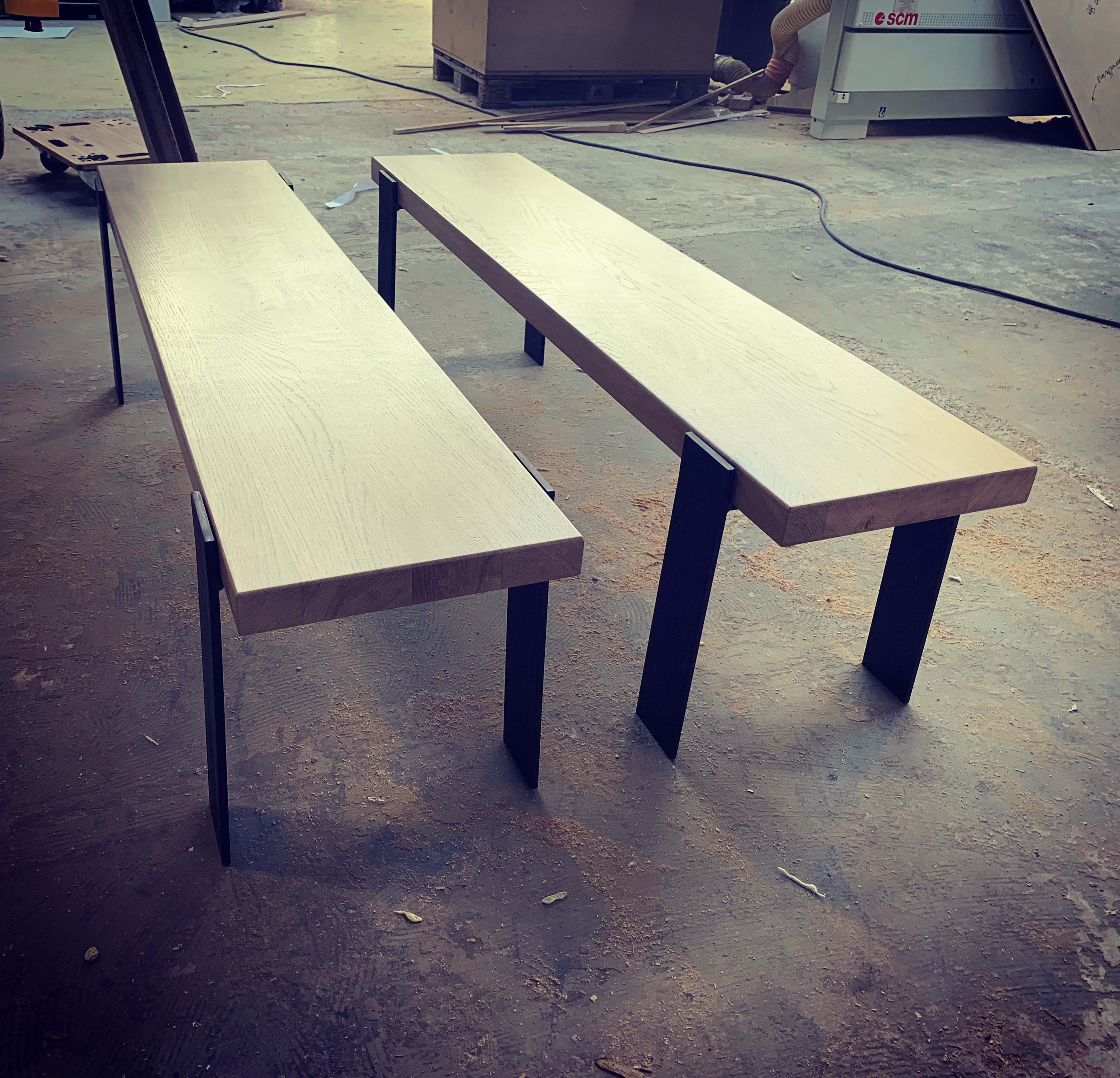 Mobilier Particulier