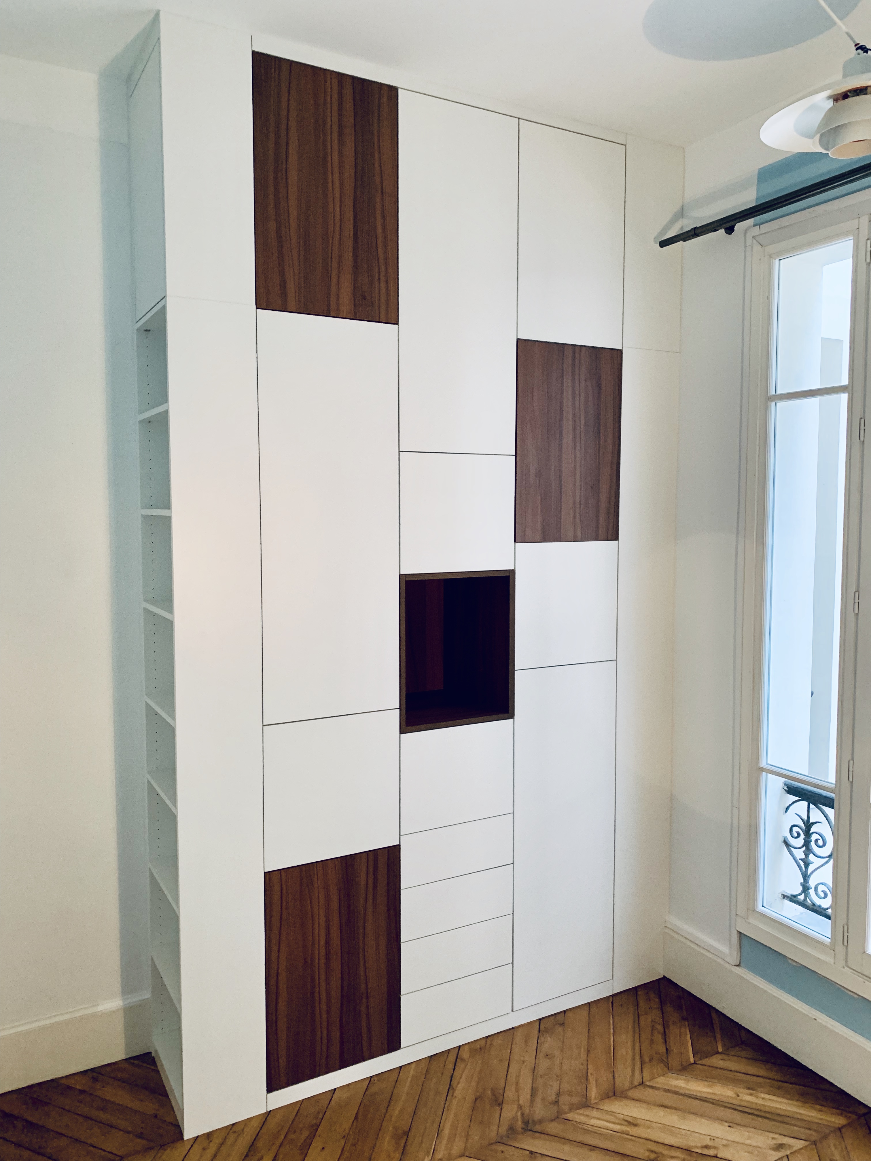 Mobilier Particulier