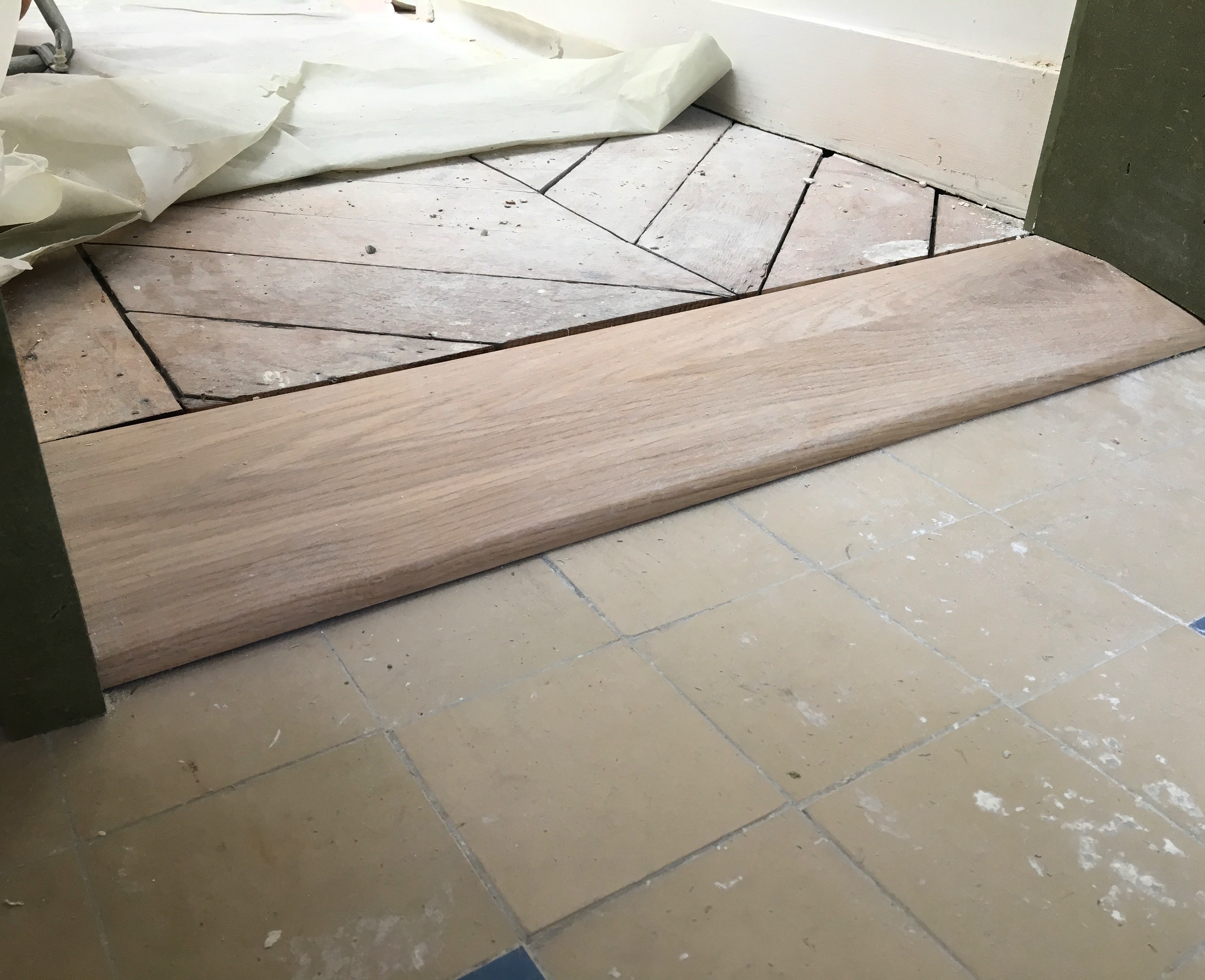 Mobilier Particulier