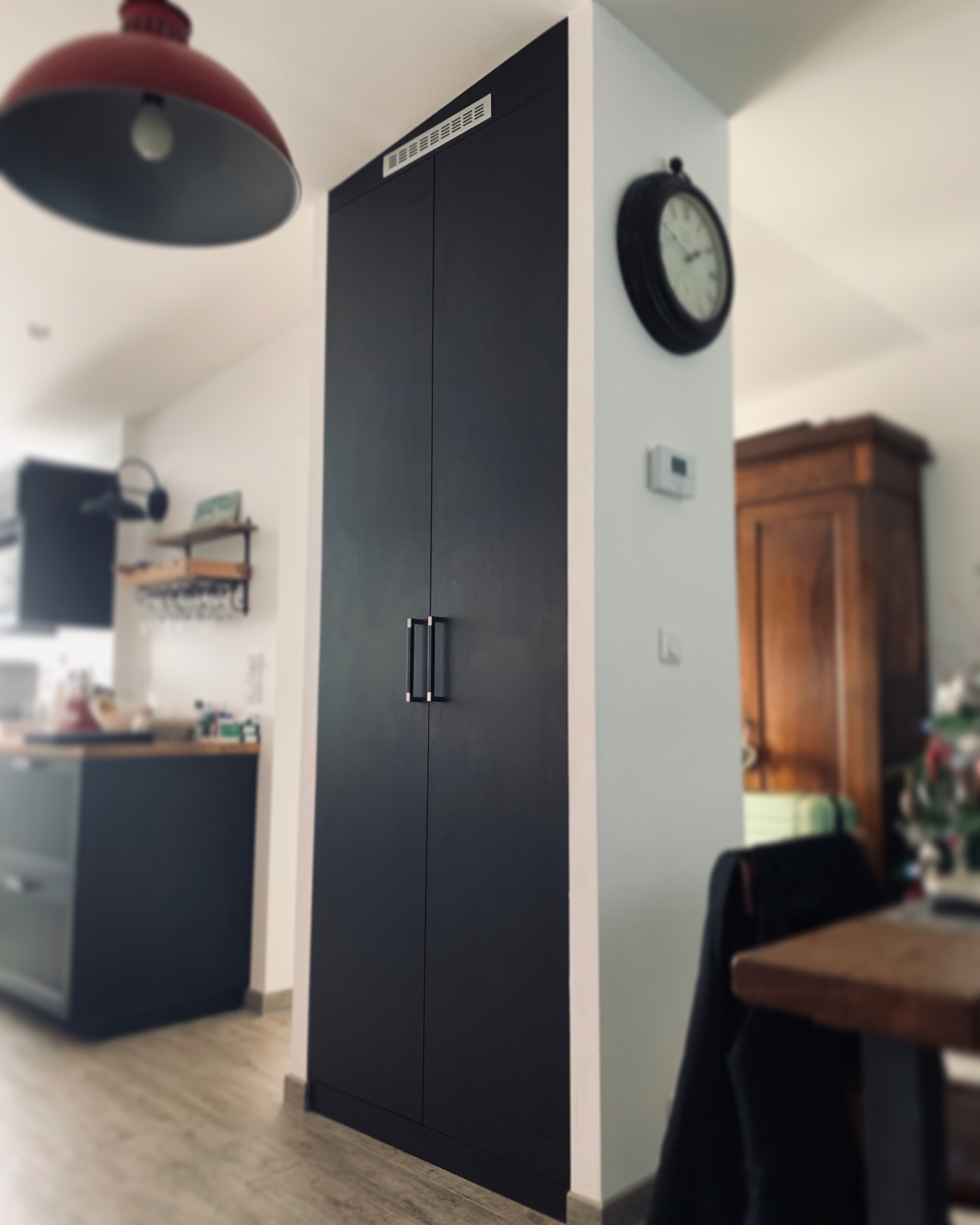 Mobilier Particulier