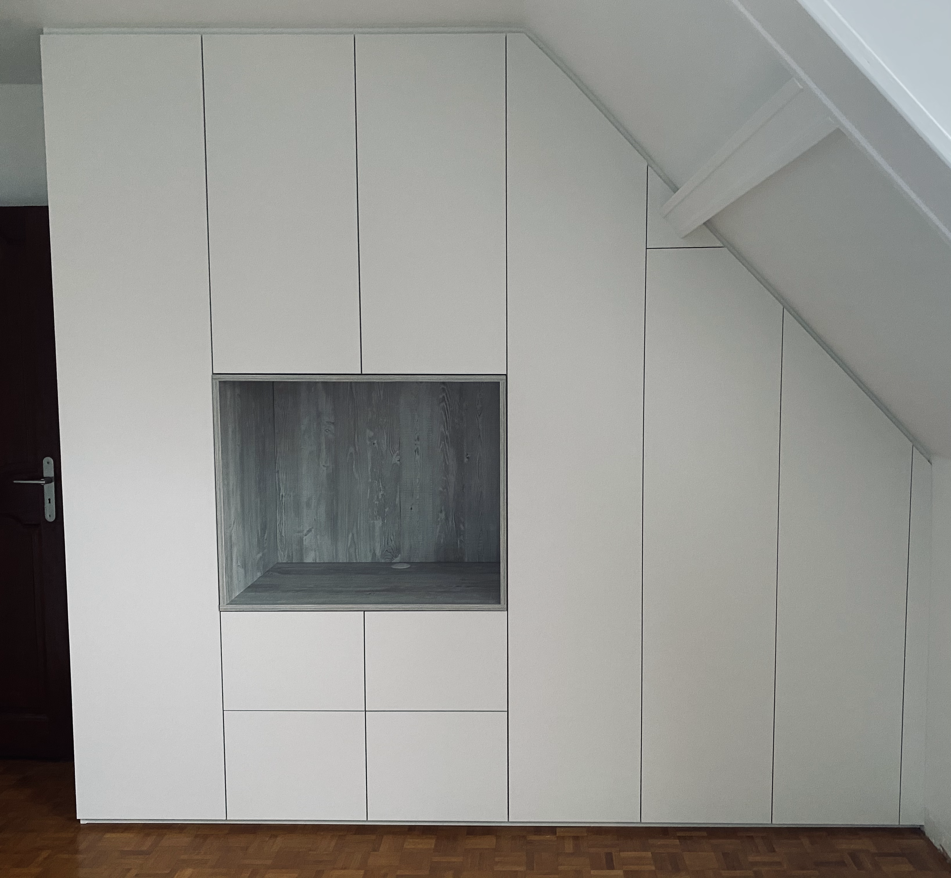 Mobilier Particulier