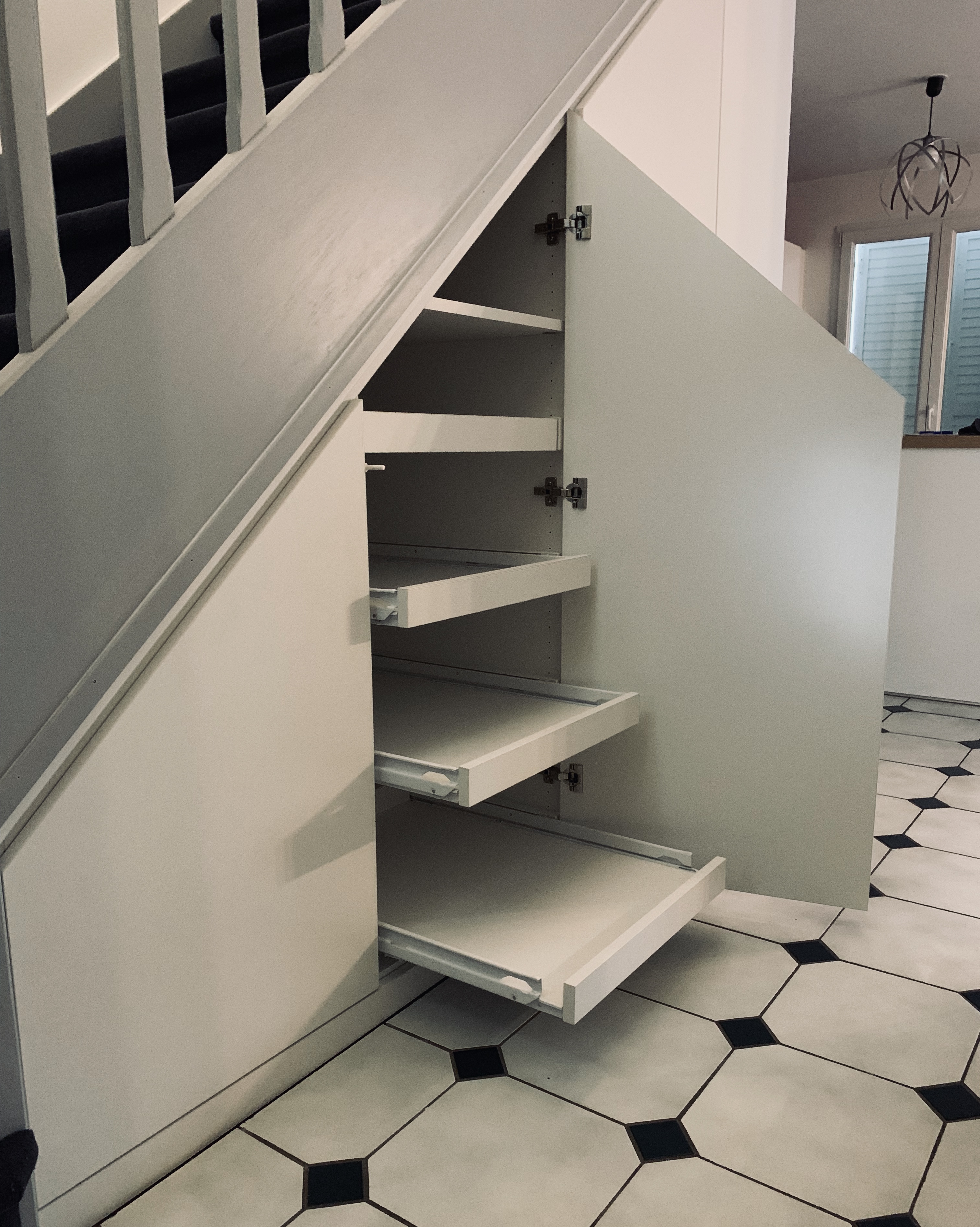 Mobilier Particulier