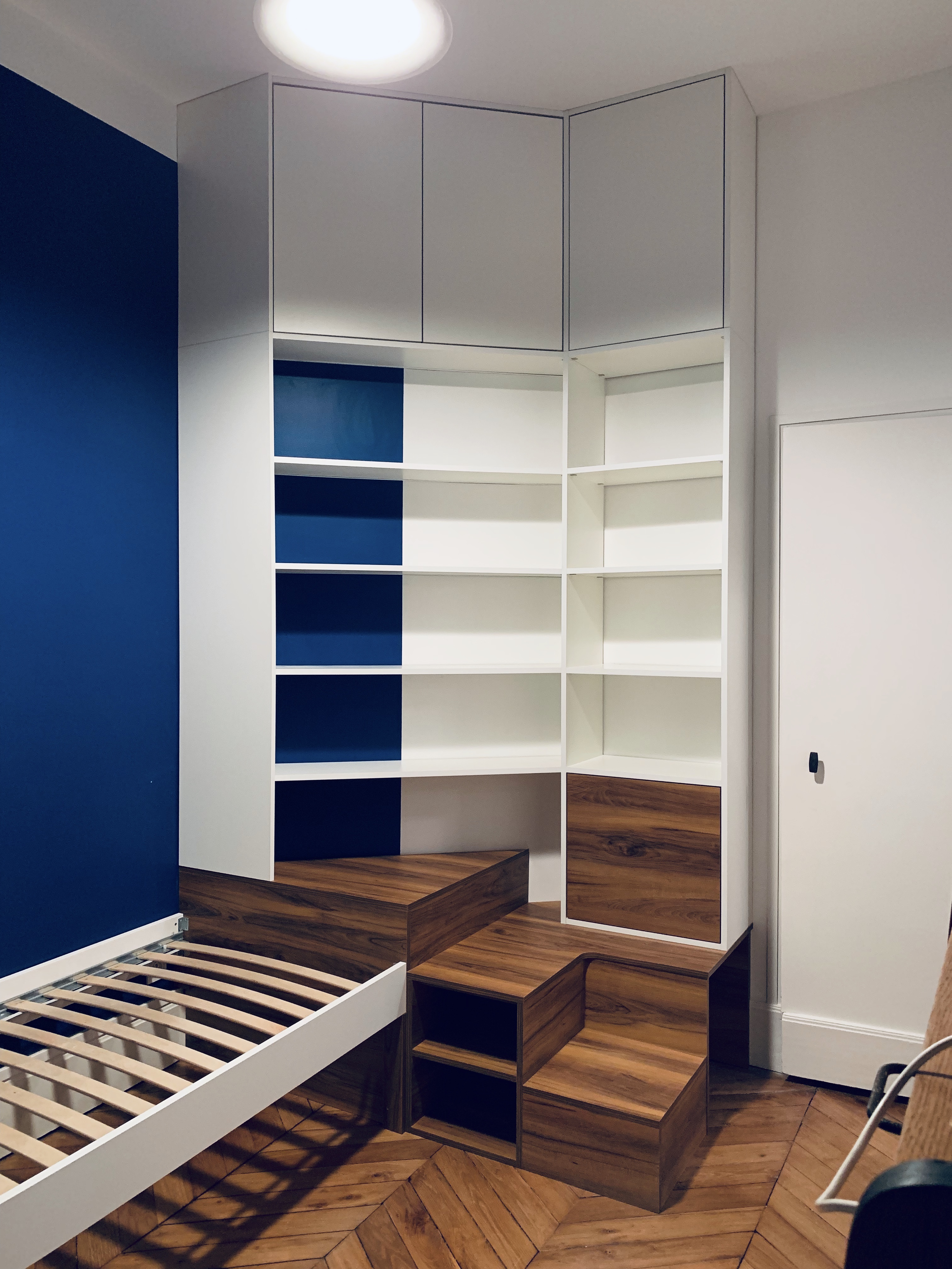Mobilier Particulier