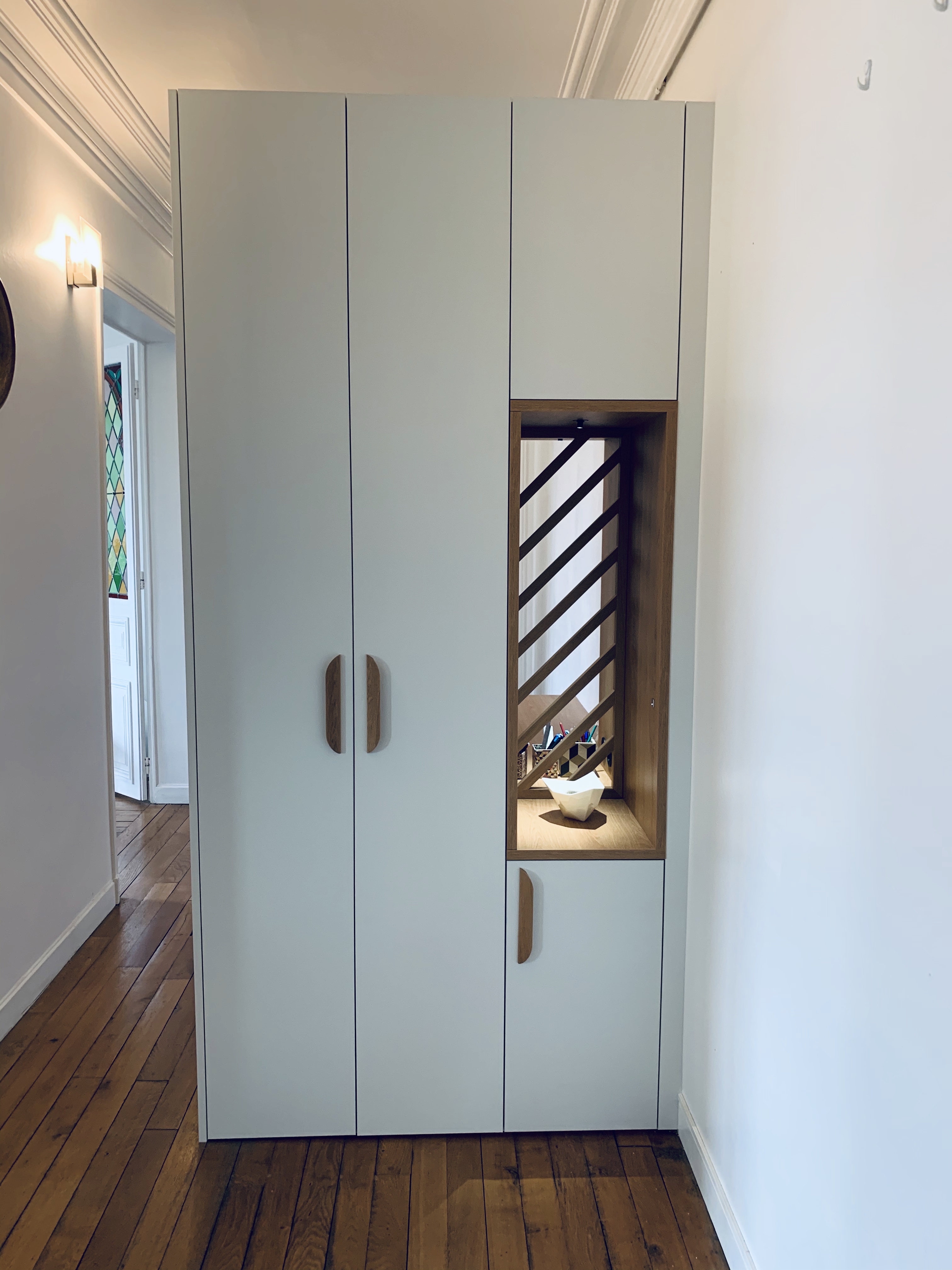 Mobilier Particulier