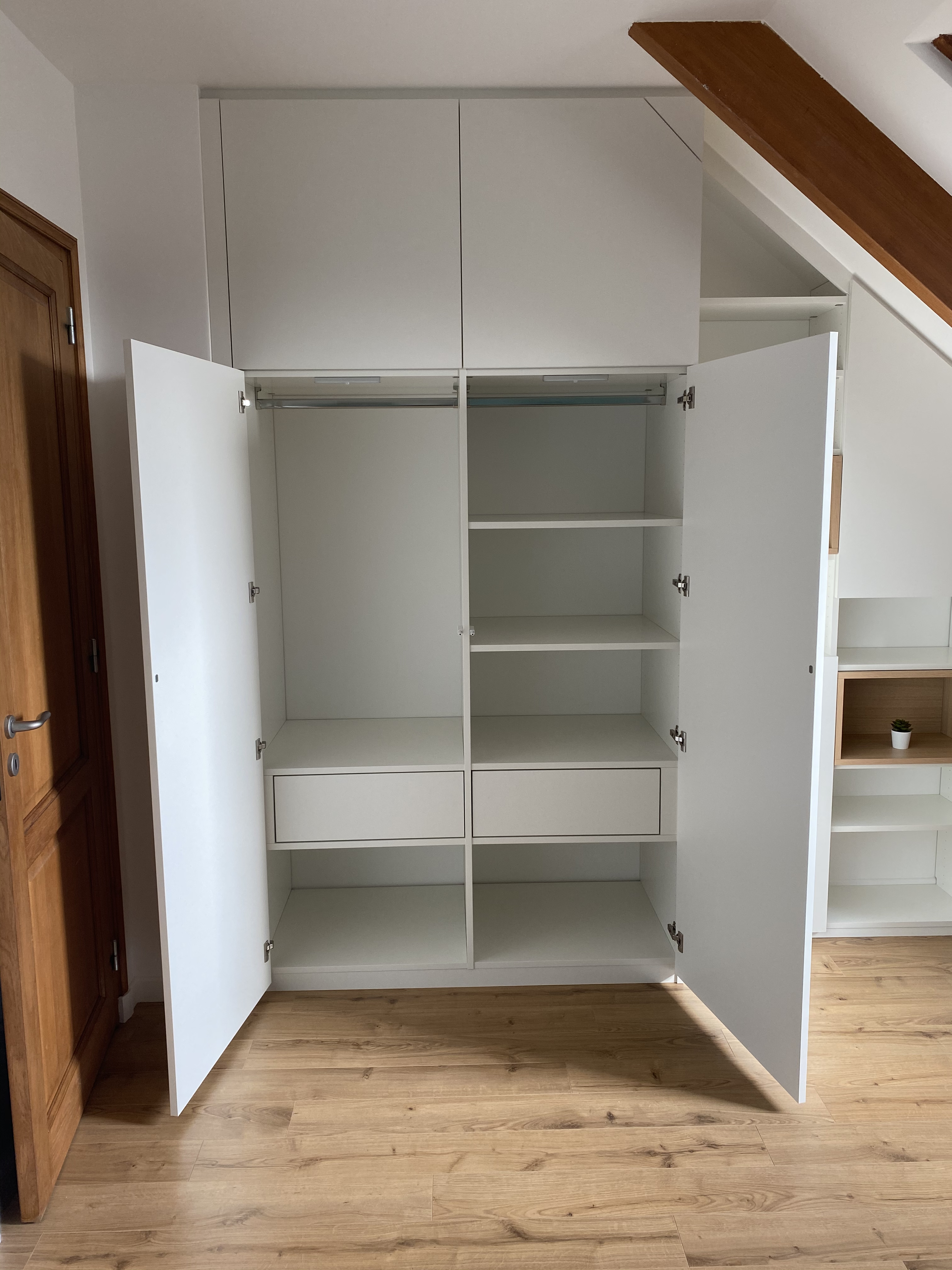 Mobilier Particulier