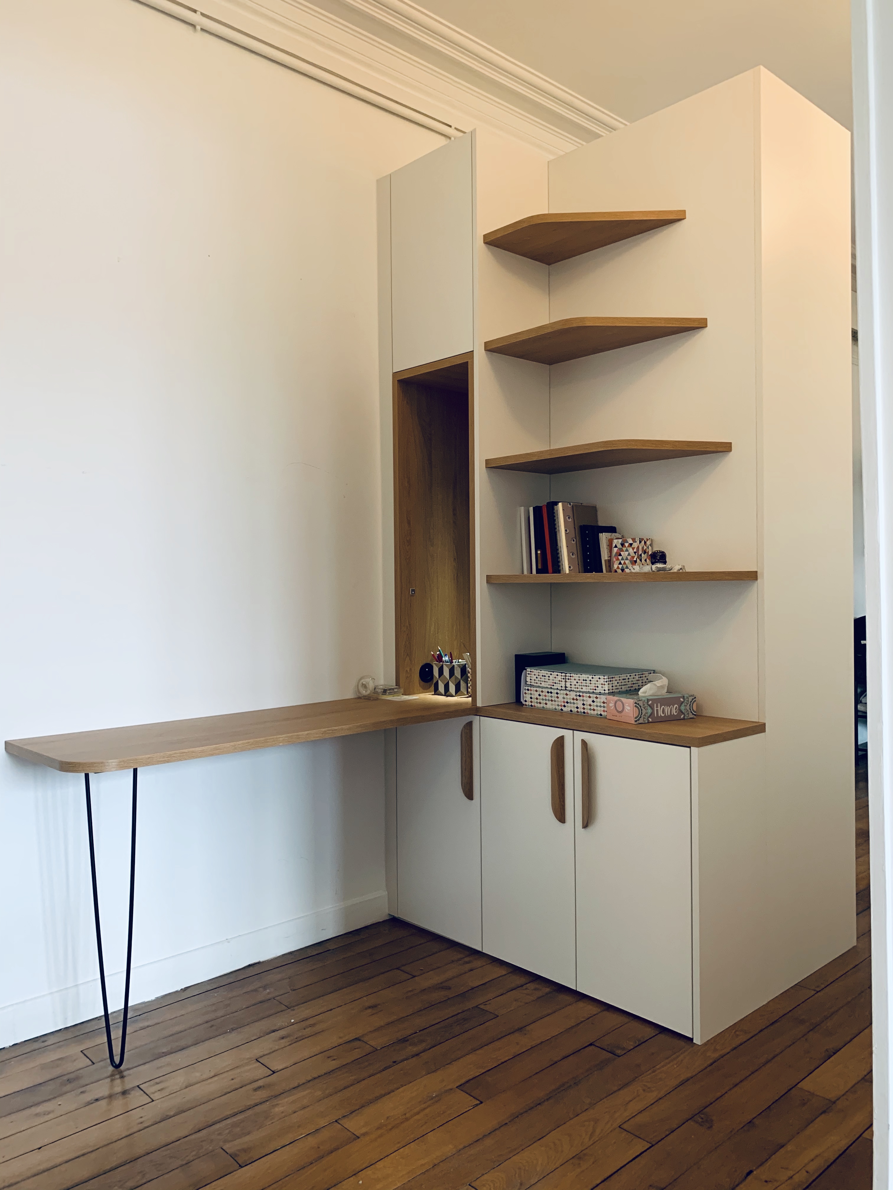 Mobilier Particulier