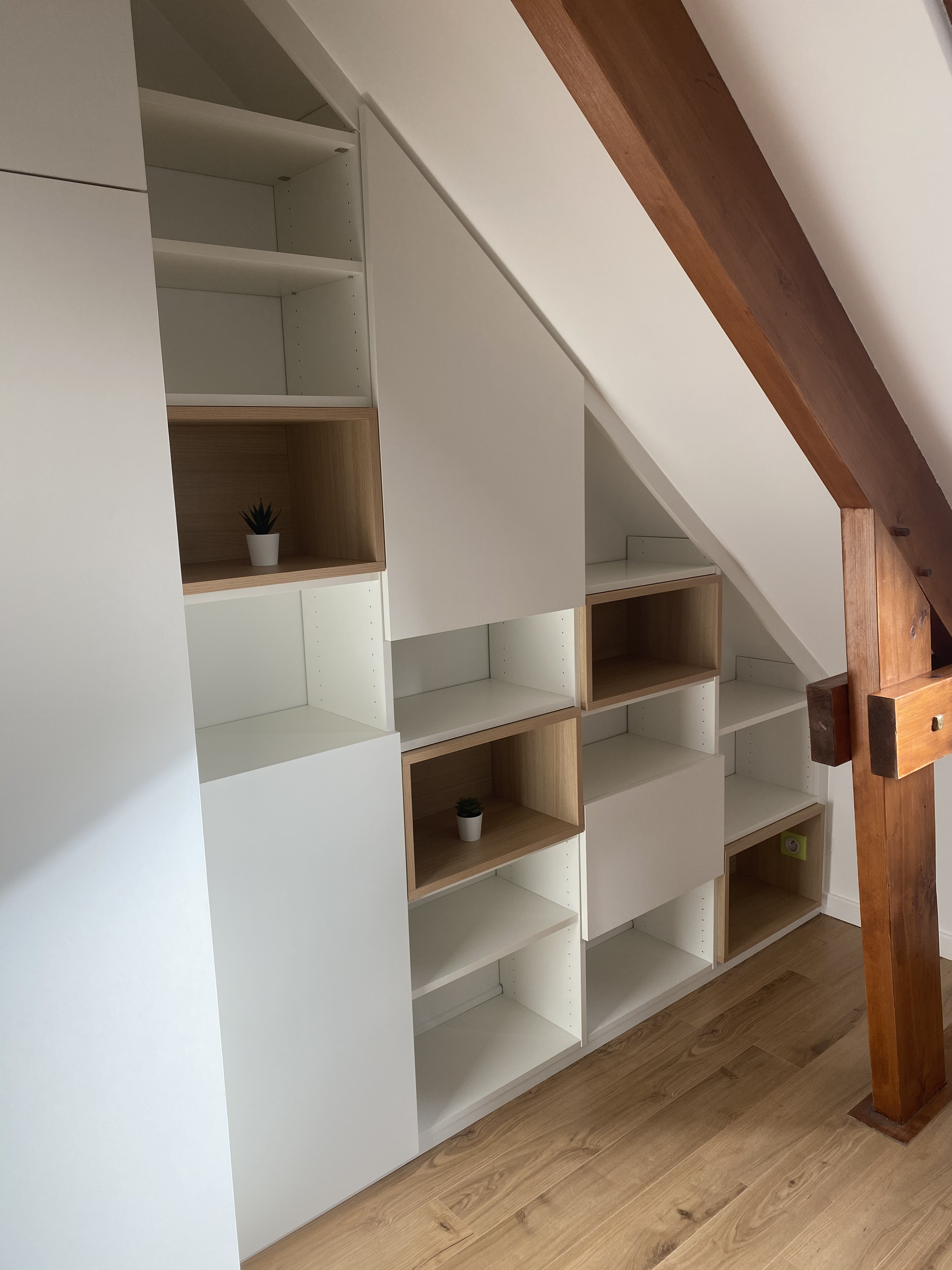 Mobilier Particulier
