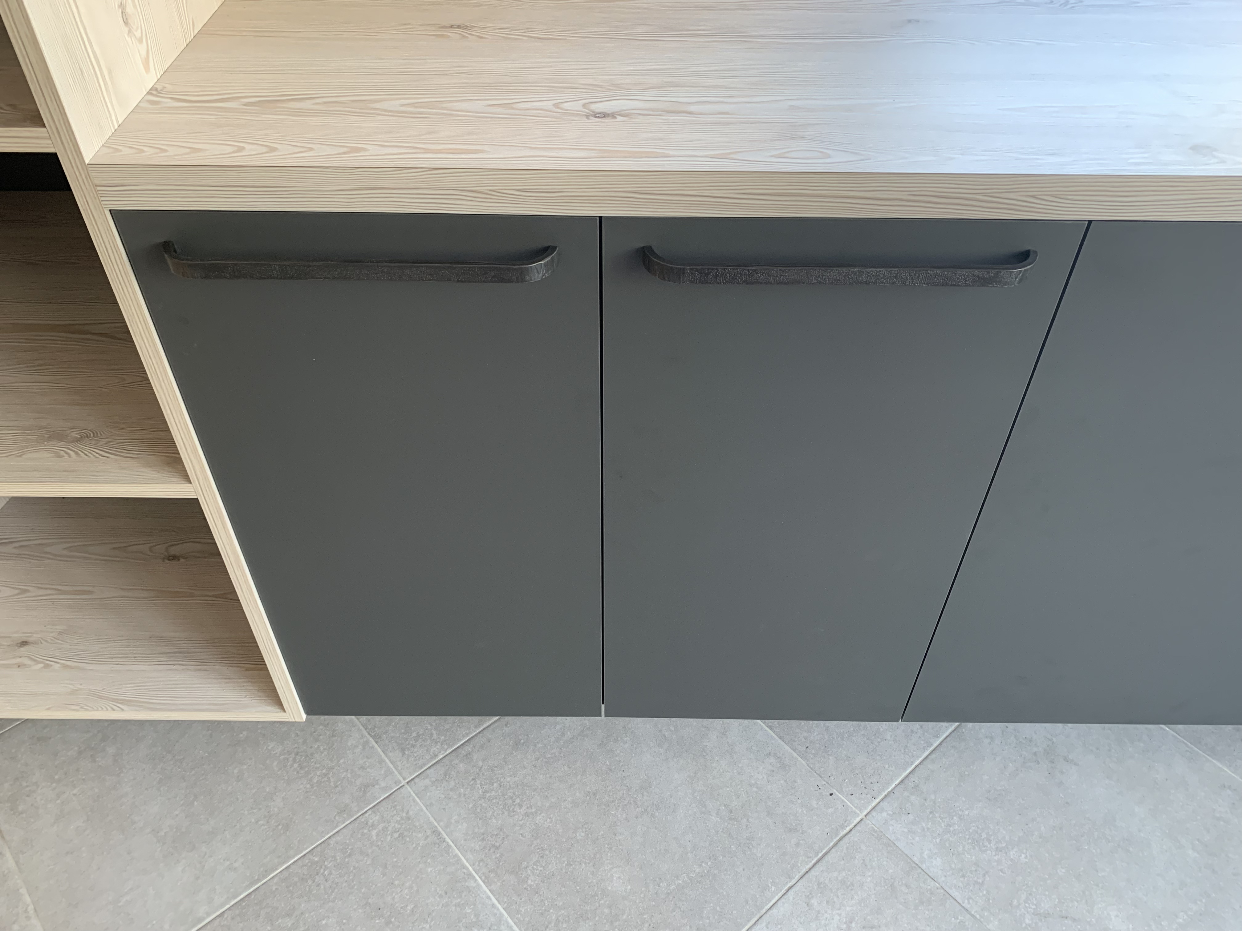 Mobilier Particulier