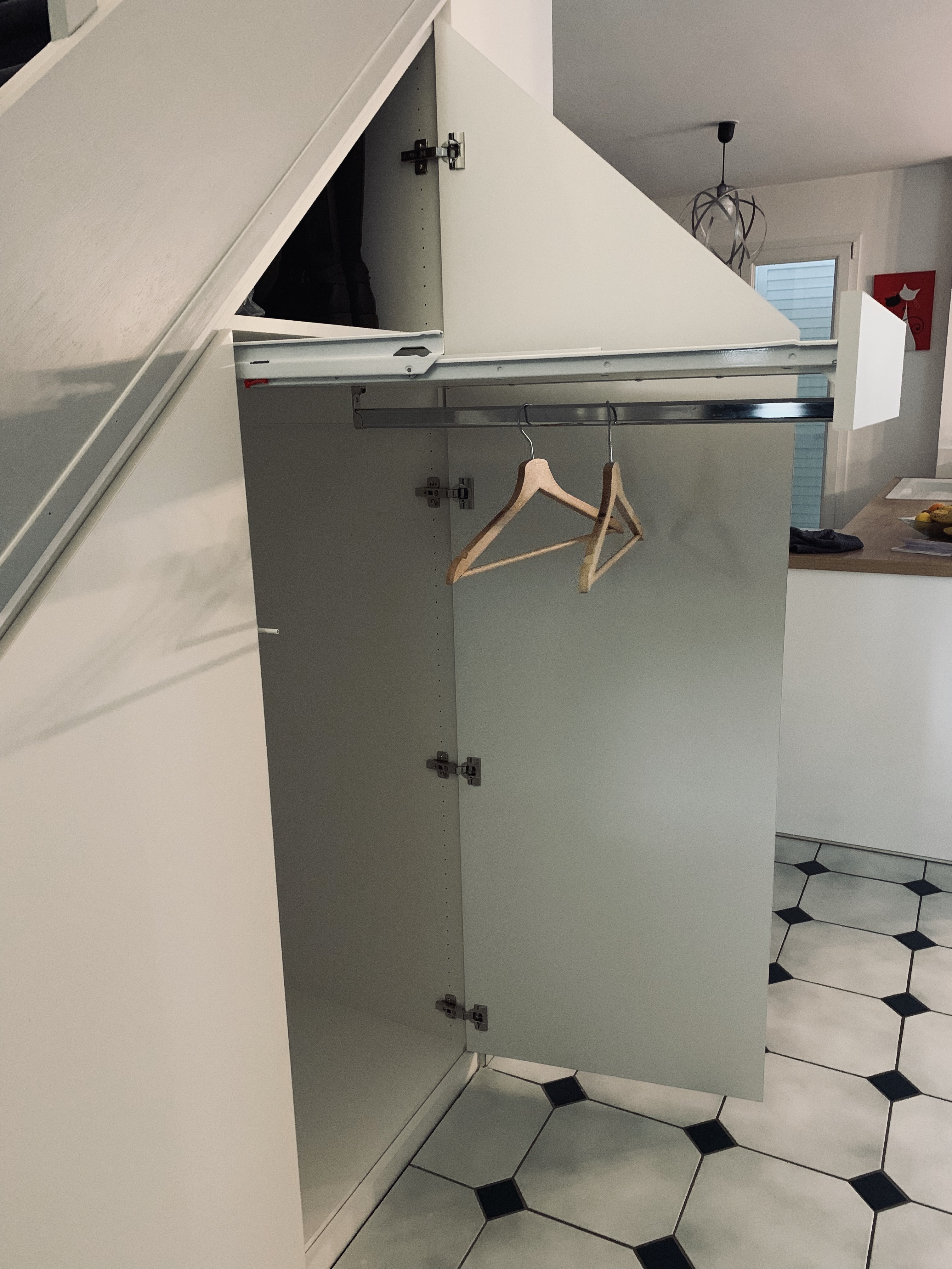 Mobilier Particulier