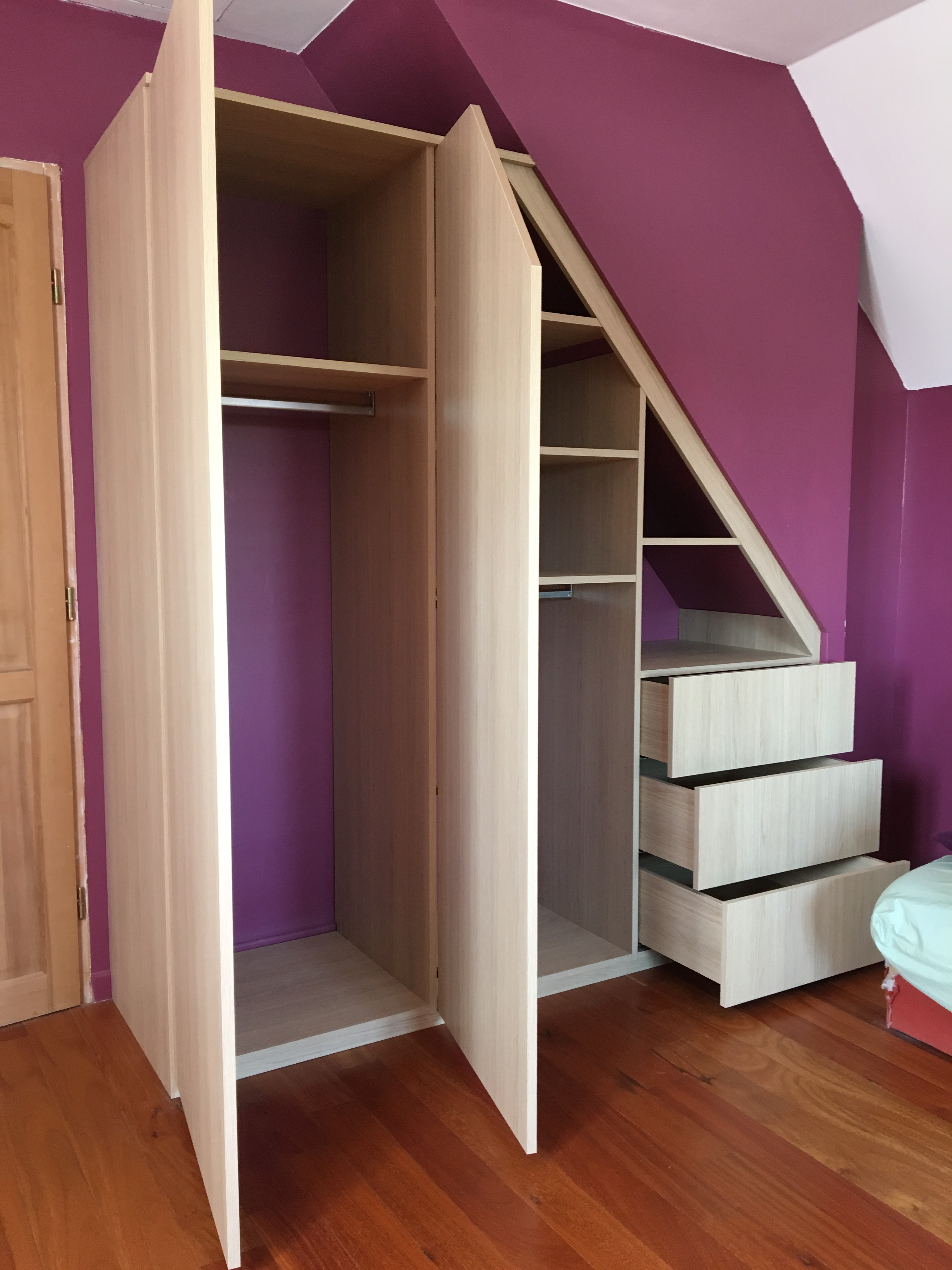 Mobilier Particulier
