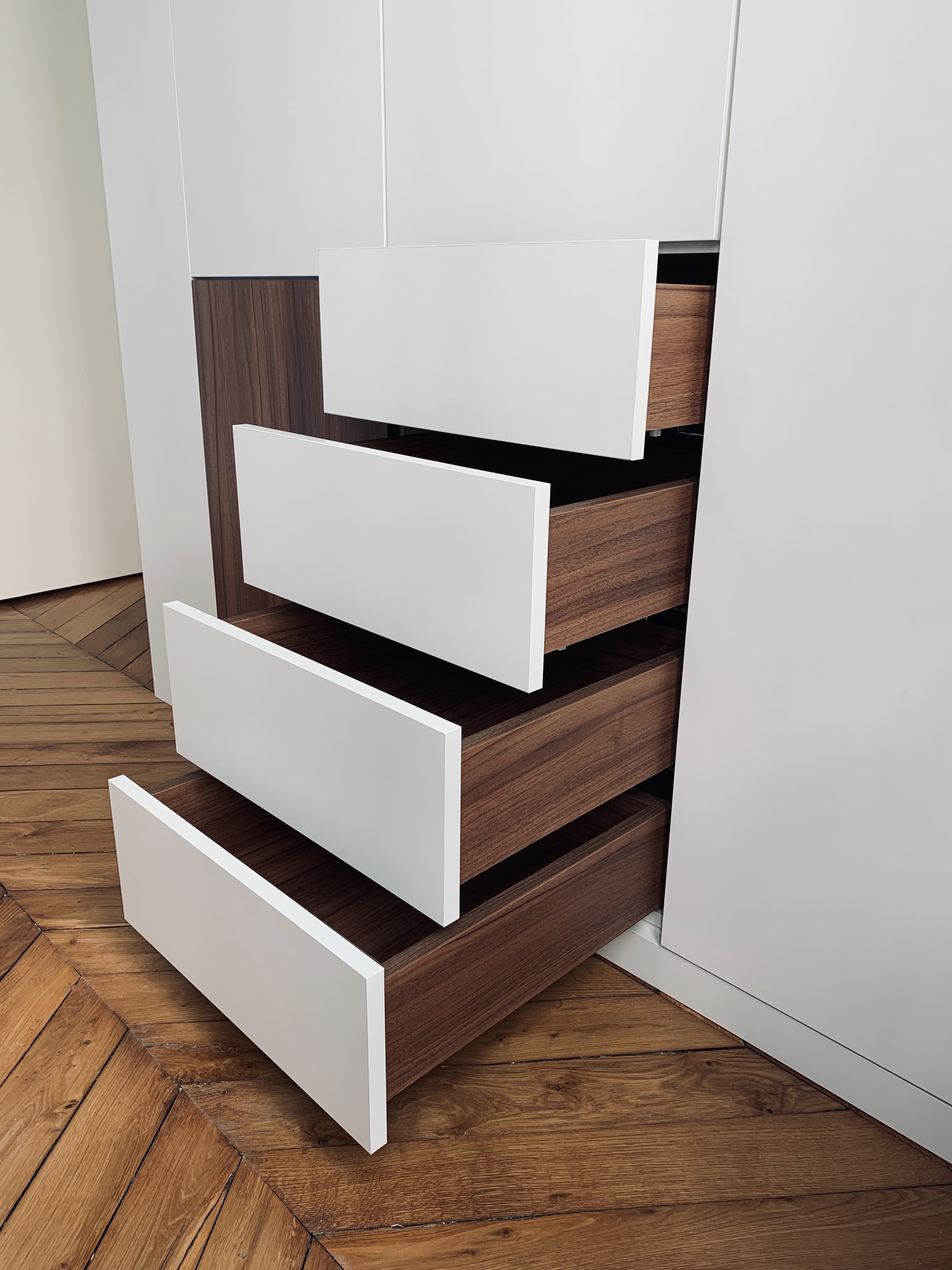 Mobilier Particulier
